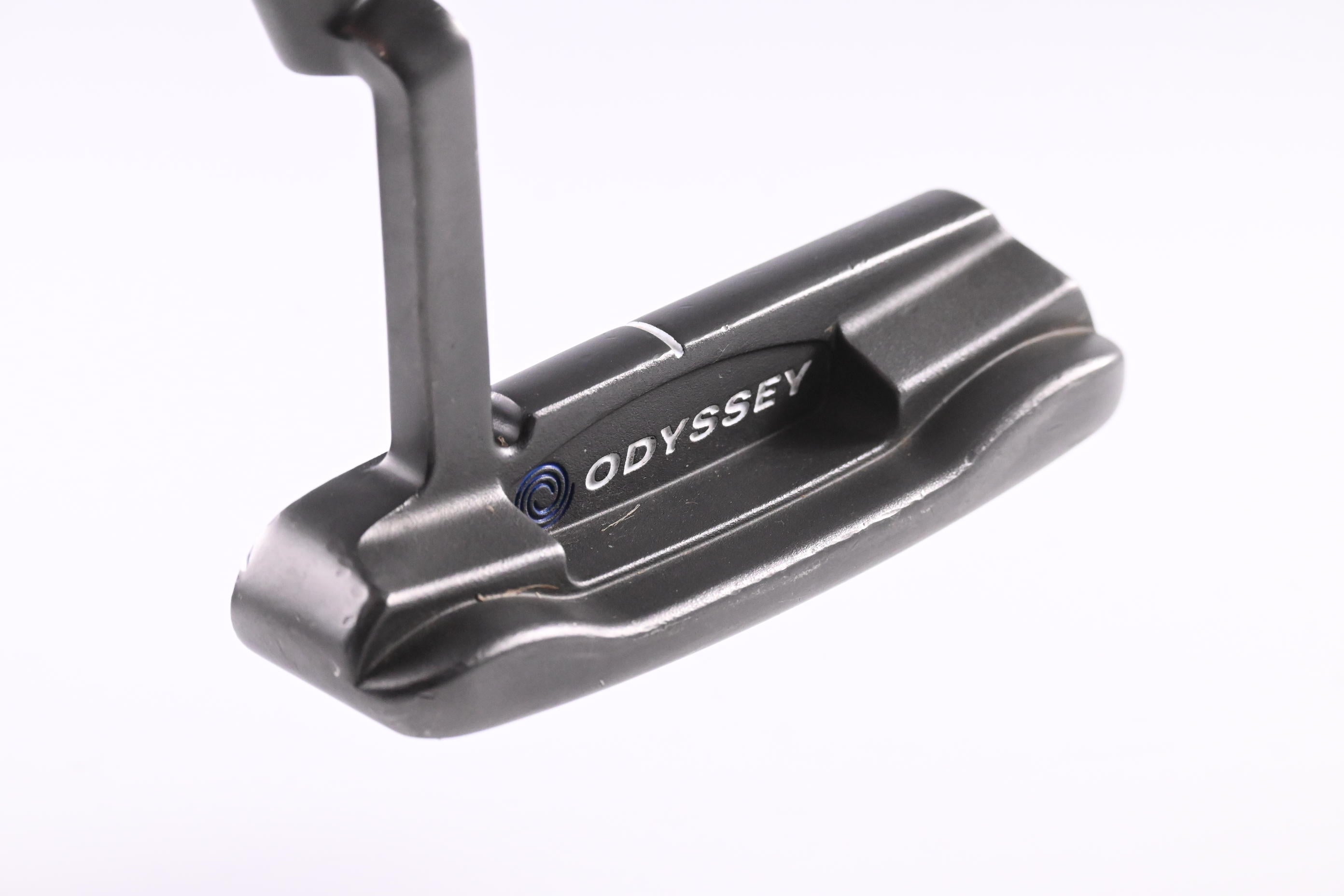 Odyssey Works #1 Putter / 34 Inch