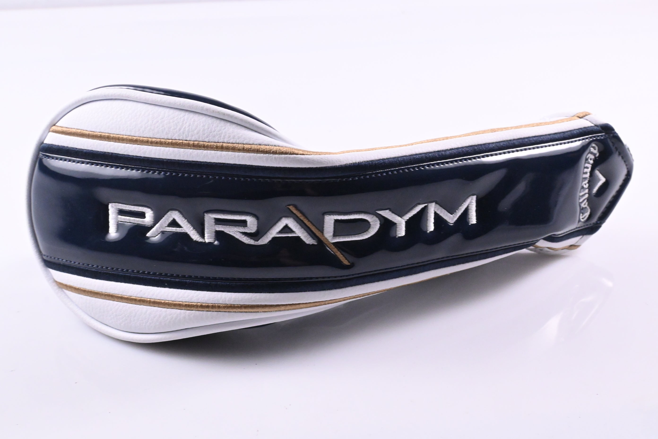 Callaway Paradym #3HL Wood / 16.5 Degree / Stiff Flex HZRDUS Black 70 Shaft