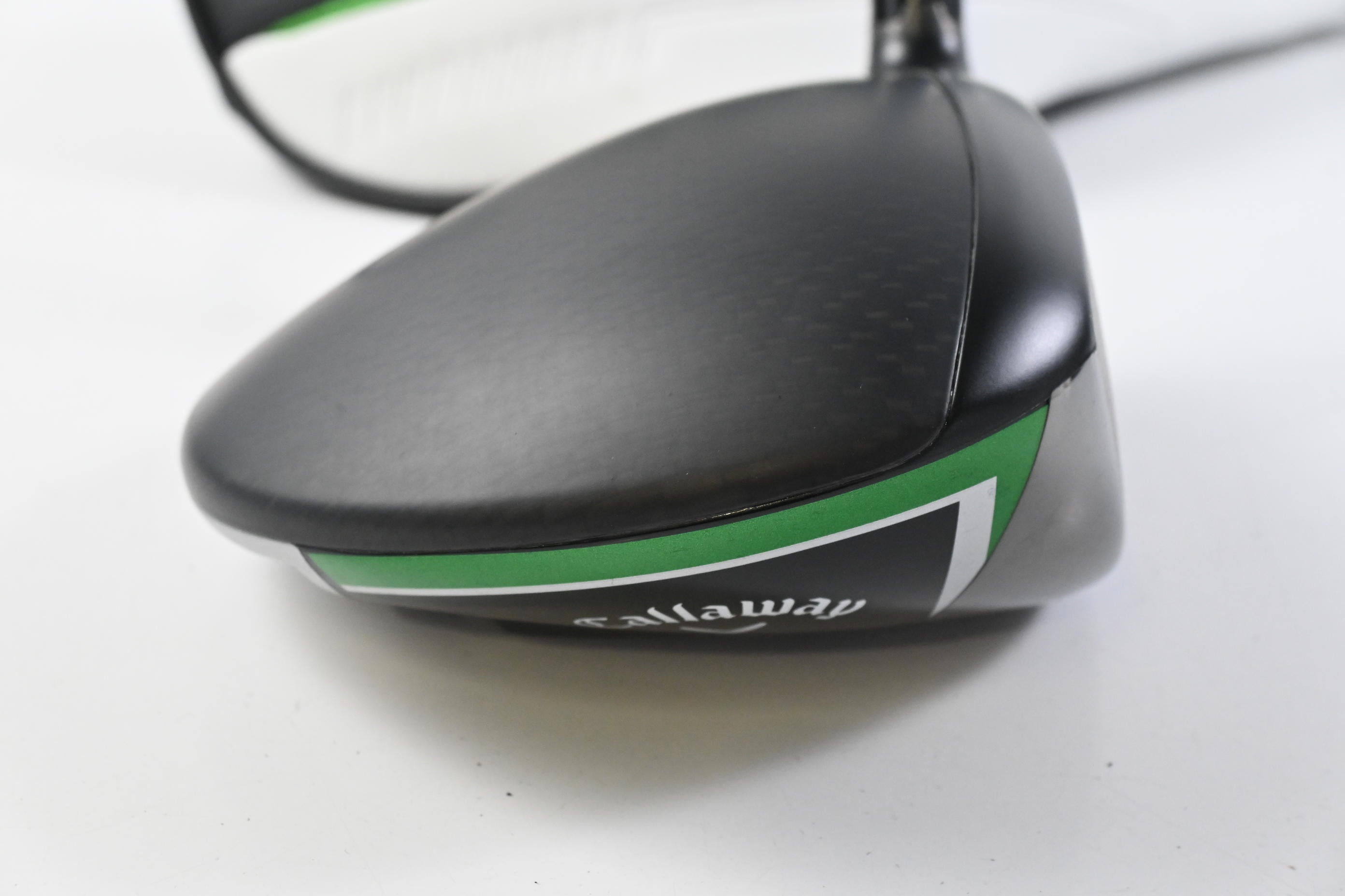 Callaway Elyte Driver / 9 Degree / Regular Flex Tensei AV Blue 55 Shaft