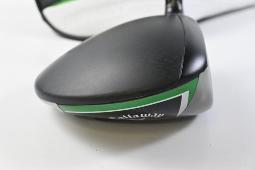 Callaway Elyte Driver / 9 Degree / Regular Flex Tensei AV Blue 55 Shaft