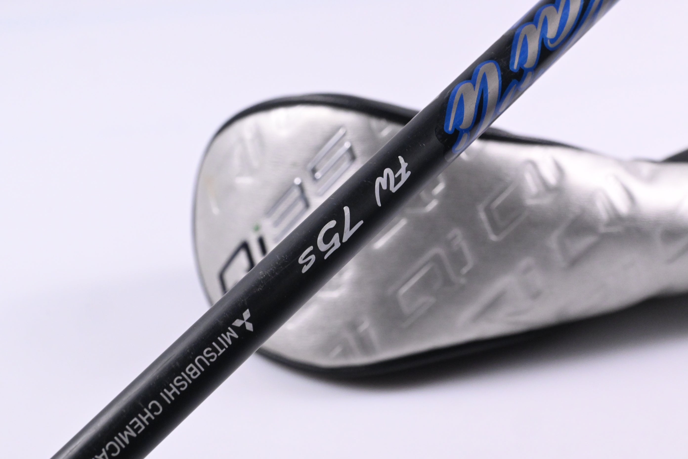 Taylormade Qi35 Tour #3 Wood / 15 Degree / Stiff Flex Kai`li Blue 75 Shaft