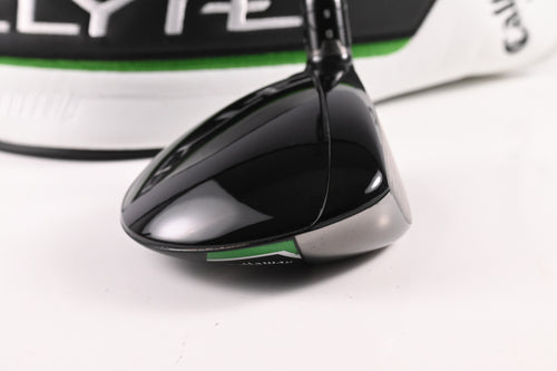Callaway Elyte Triple Diamond #3 Wood / 15 Degree / Stiff Flex Tensei 1K Black