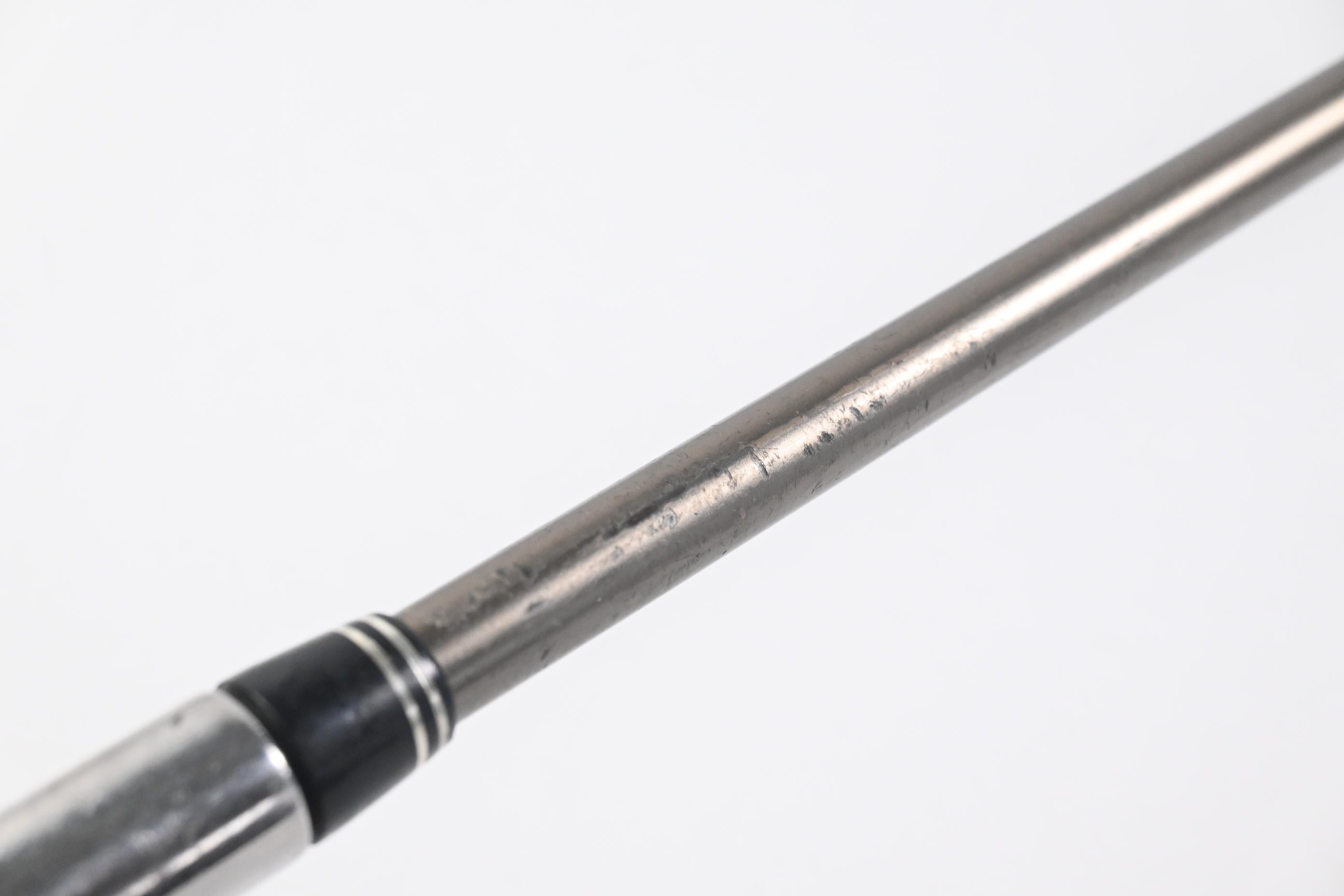 Cobra S9 #6 Iron / Senior Flex Y.S-5.1 55 Shaft
