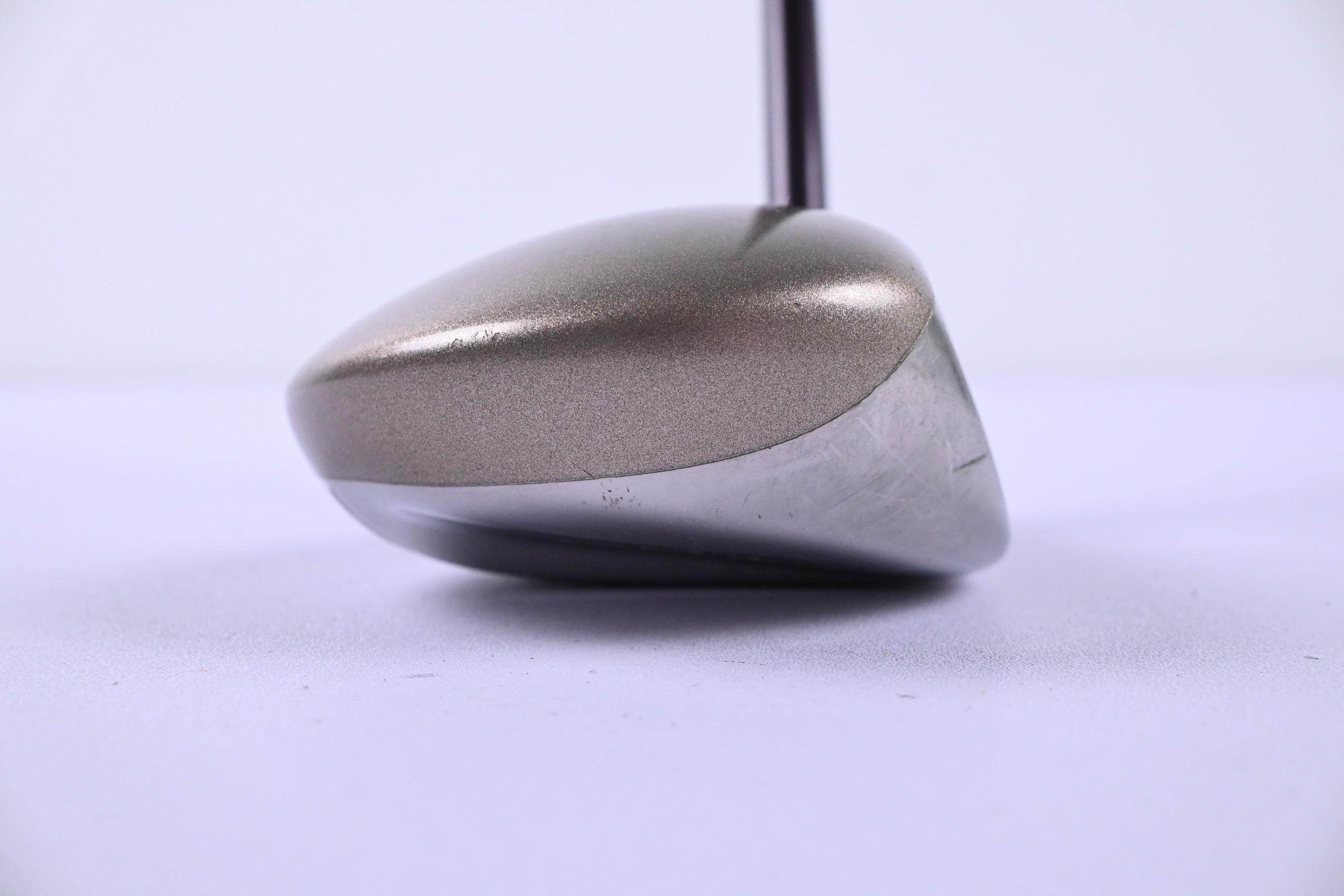 Ladies Callaway Big Bertha 2004 #5 Wood / 19 Degree / Ladies Flex Gems 55 Shaft