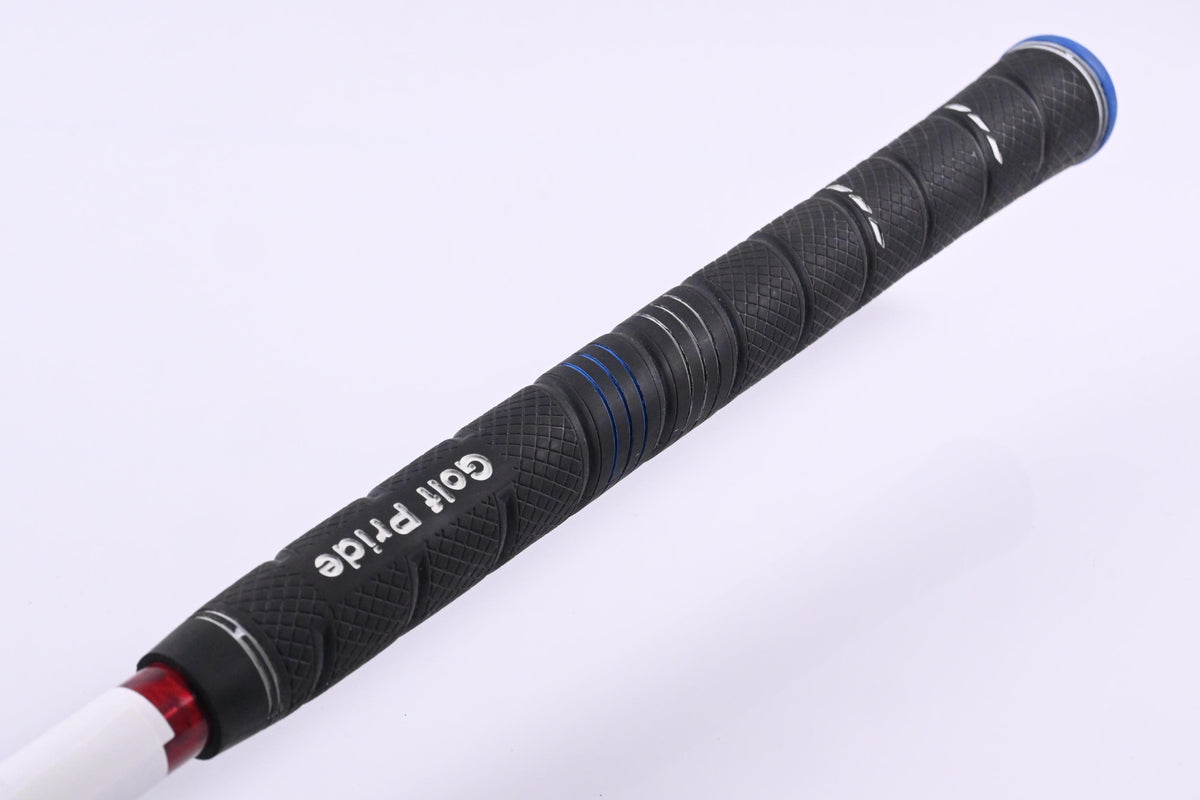 Ping G20 #4 Hybrid / 23 Degree / Stiff Flex Ping TFC 169 H Shaft