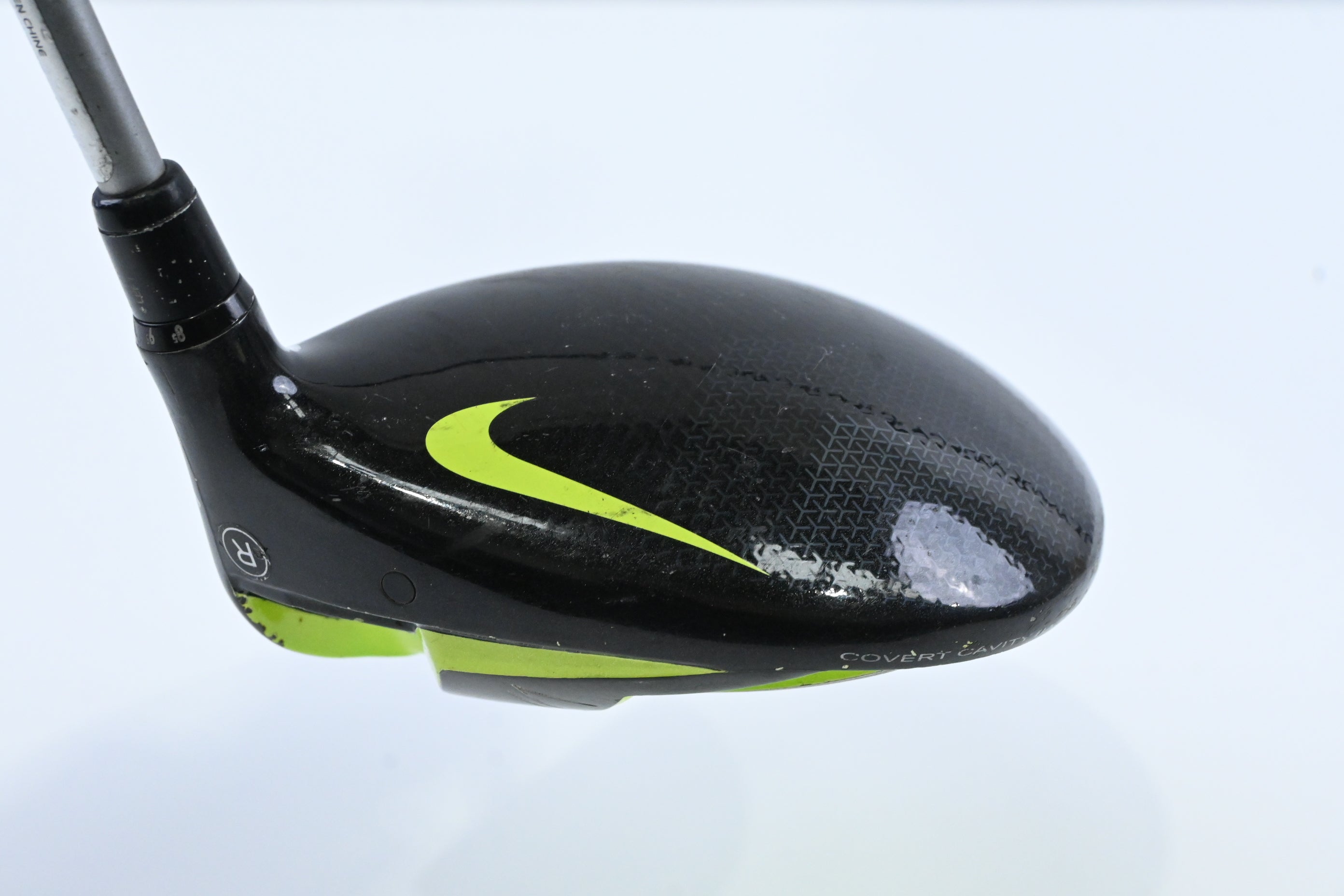 Nike Vapor Pro Driver / 8.5-12.5 Degree / Regular Flex Diamana S+ 60 Shaft