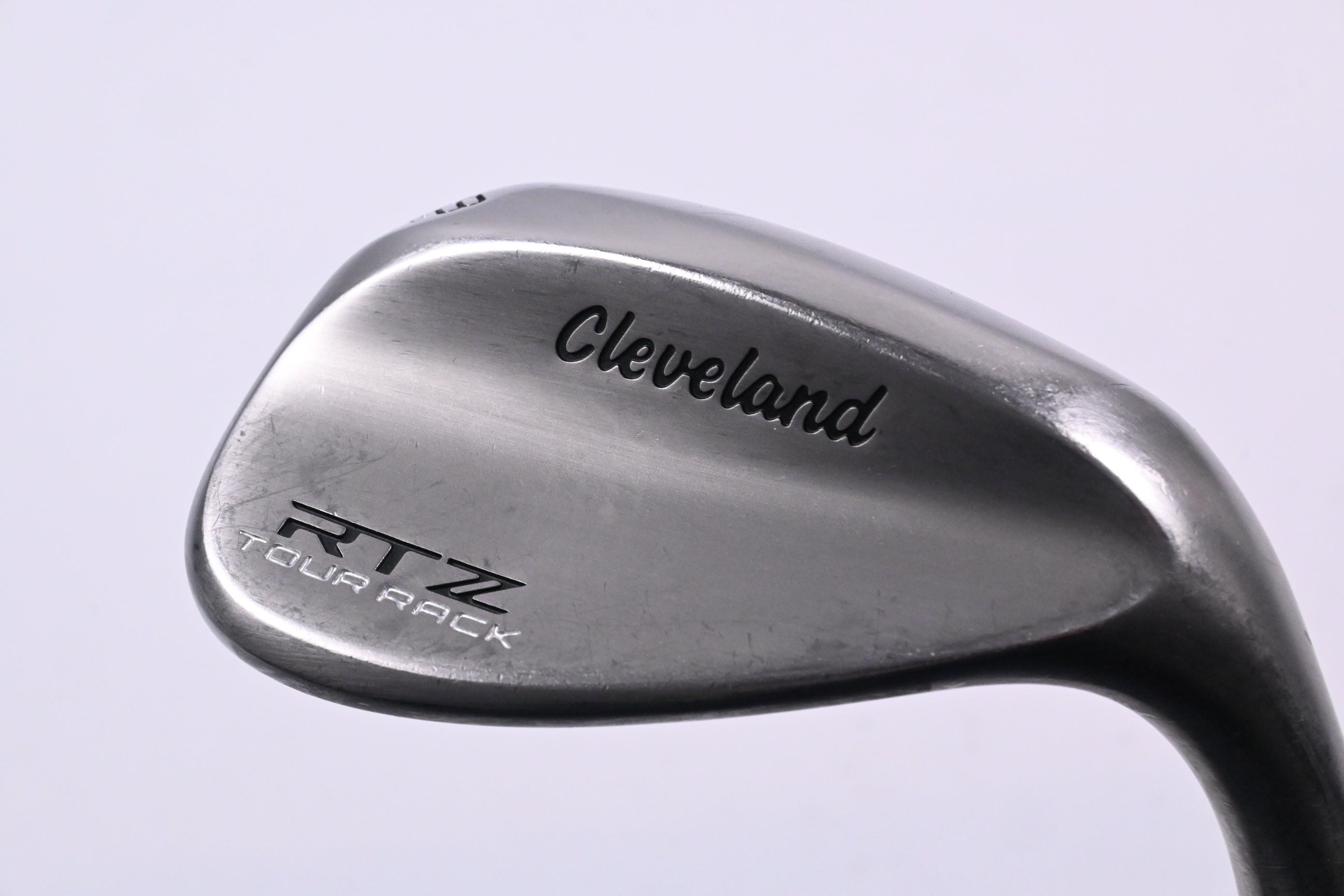 Cleveland RTZ Tour Rack Lob Wedge / 58 Degree / Wedge Flex N.S.Pro Modus3 115
