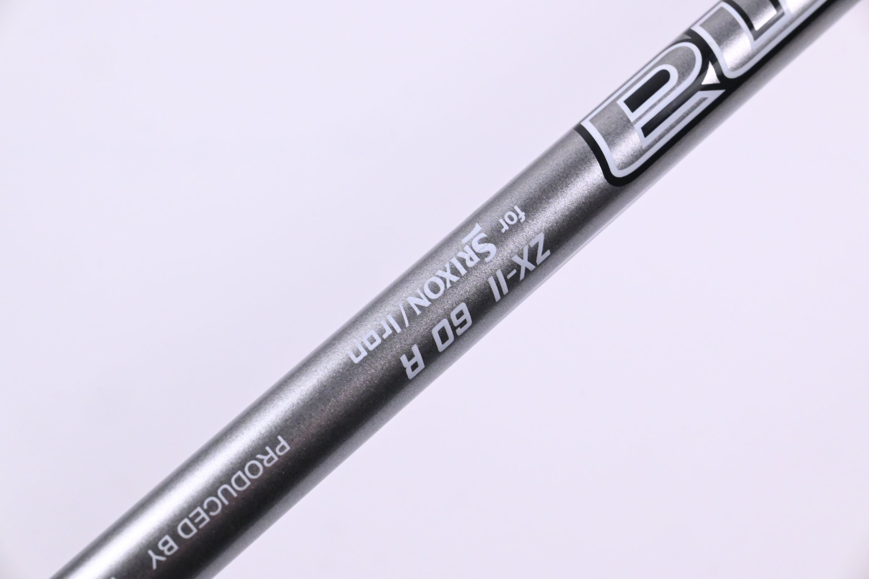 Srixon ZX5 MK II 2023 #4 Iron / 22 Degree / Regular Flex Diamana ZX-II 60 Shaft
