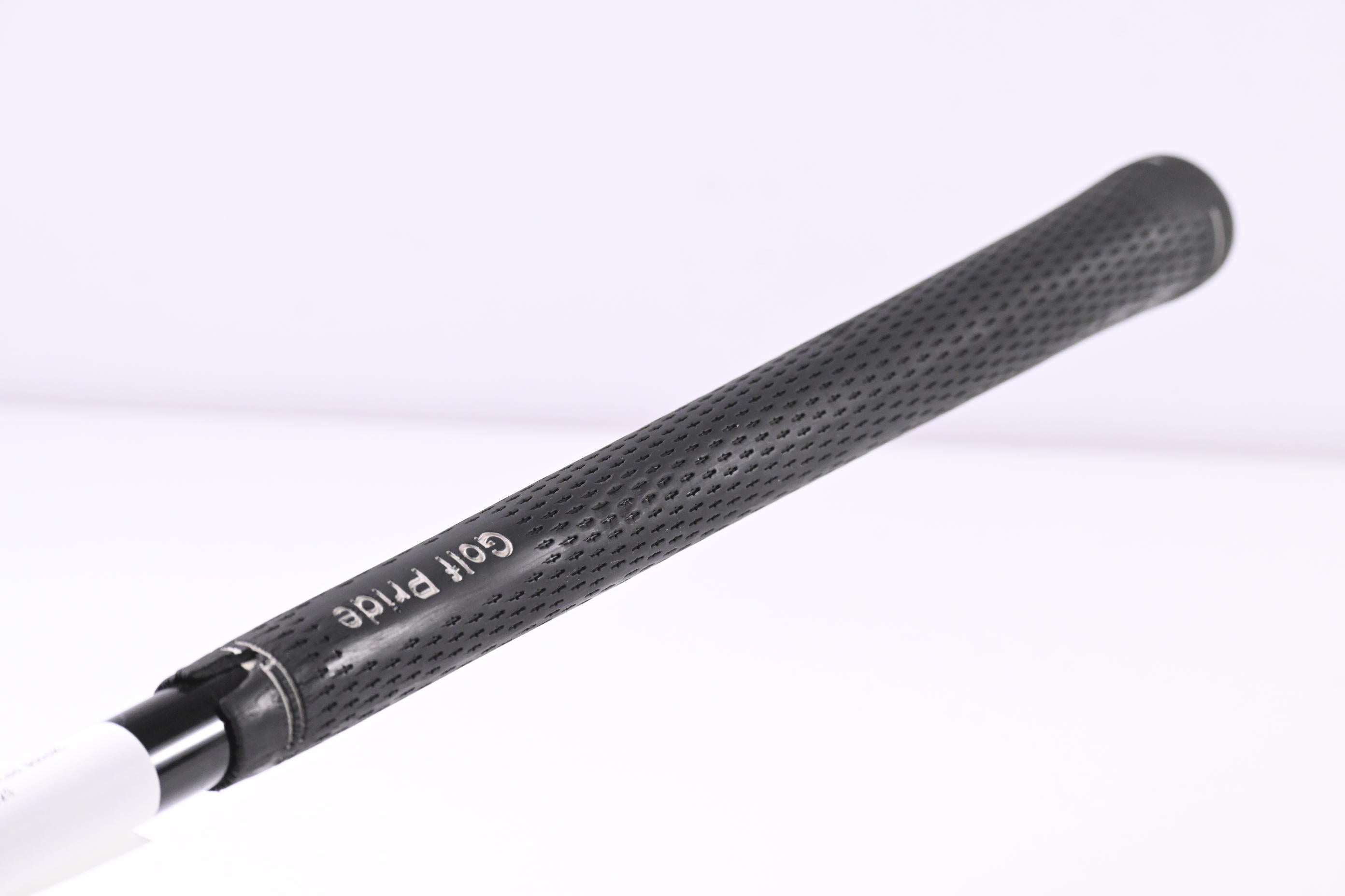 Ping G410 LST Driver / 10.5 Degree / X-Flex HZRDUS Smoke Black RDX 60 Shaft