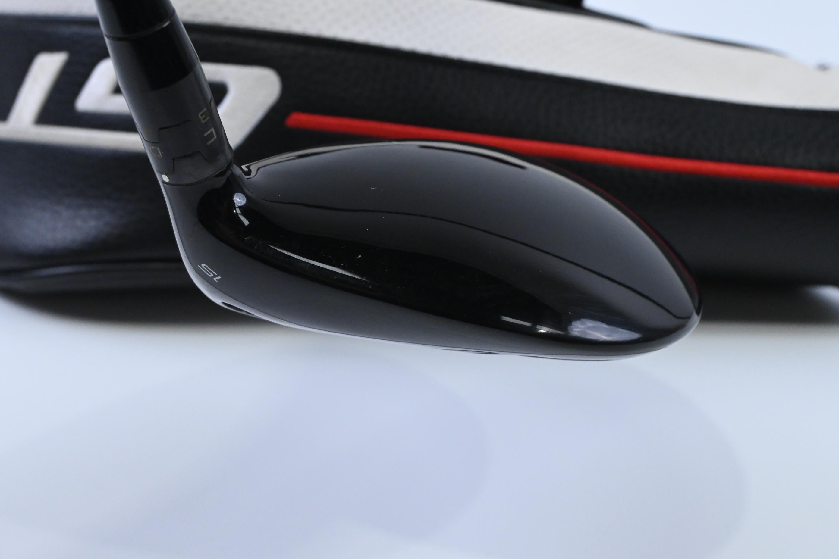 Titleist GT2 #3 Wood / 15 Degree / Regular Flex Denali Red 60 Shaft