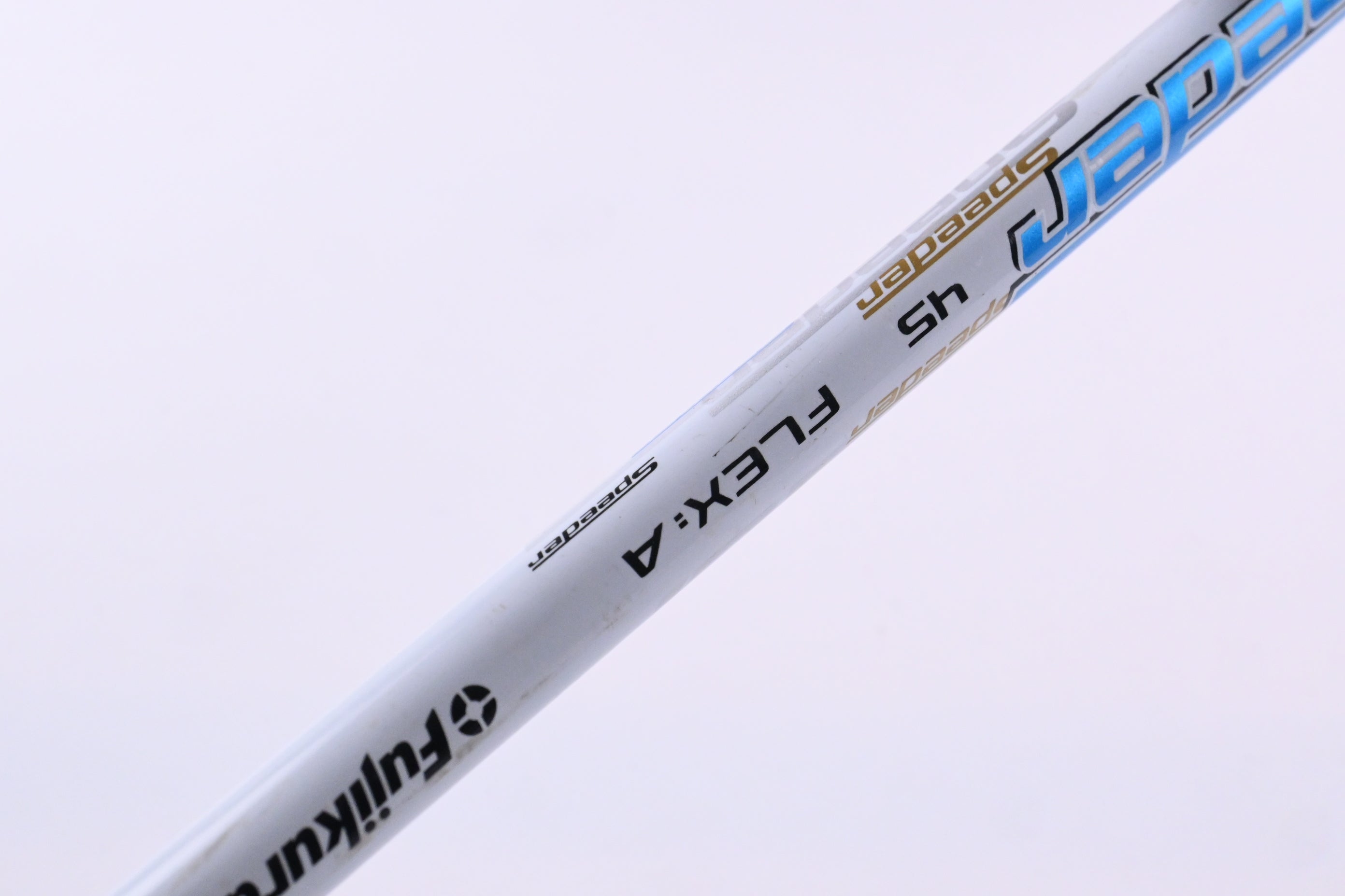 Taylormade SIM2 Max D #5 Wood / 19 Degree / Senior Flex Air Speeder 45 Shaft