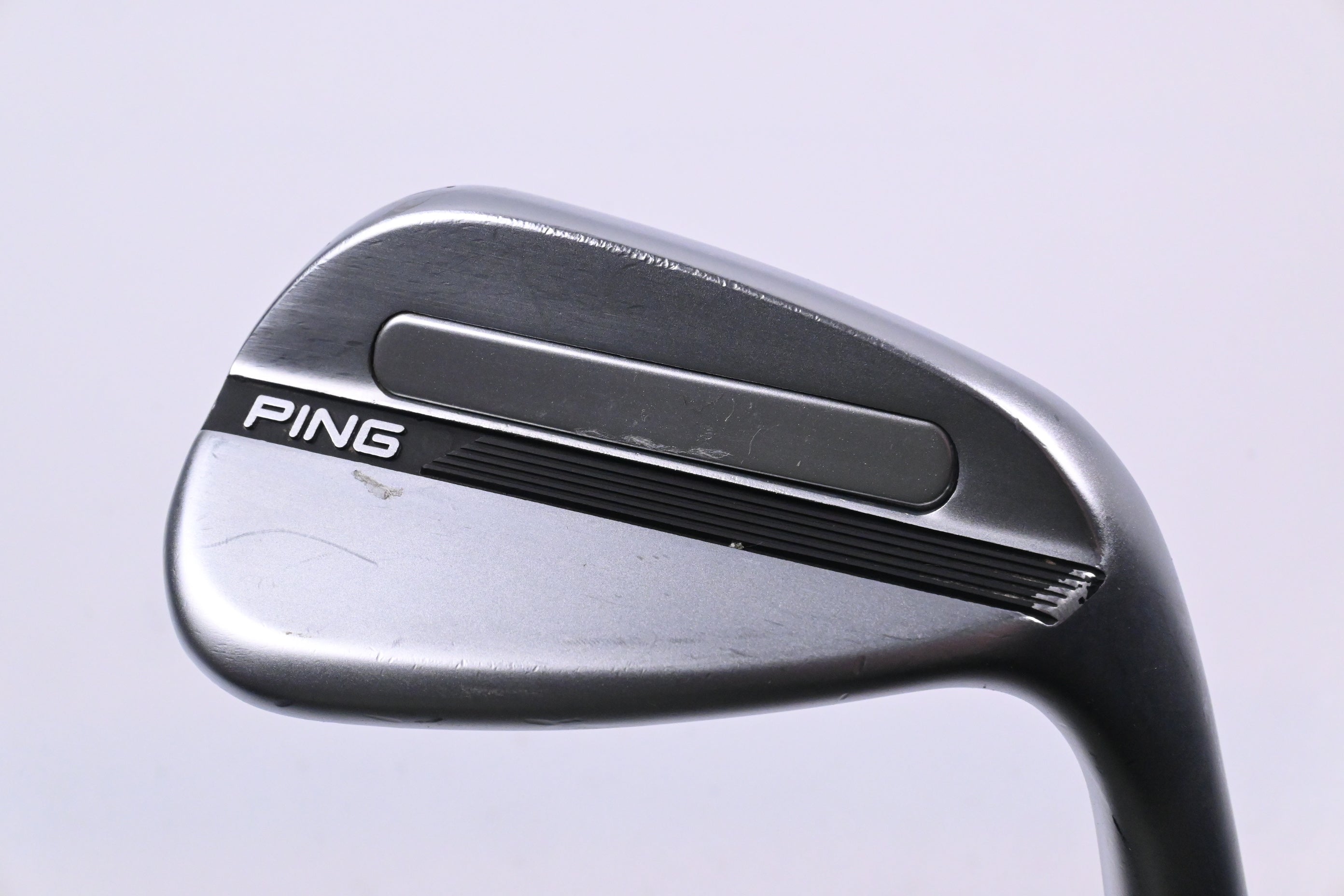 Ping S259 Gap Wedge / 50 Degree / Black Dot / Wedge Flex Ping Z-Z115 Shaft