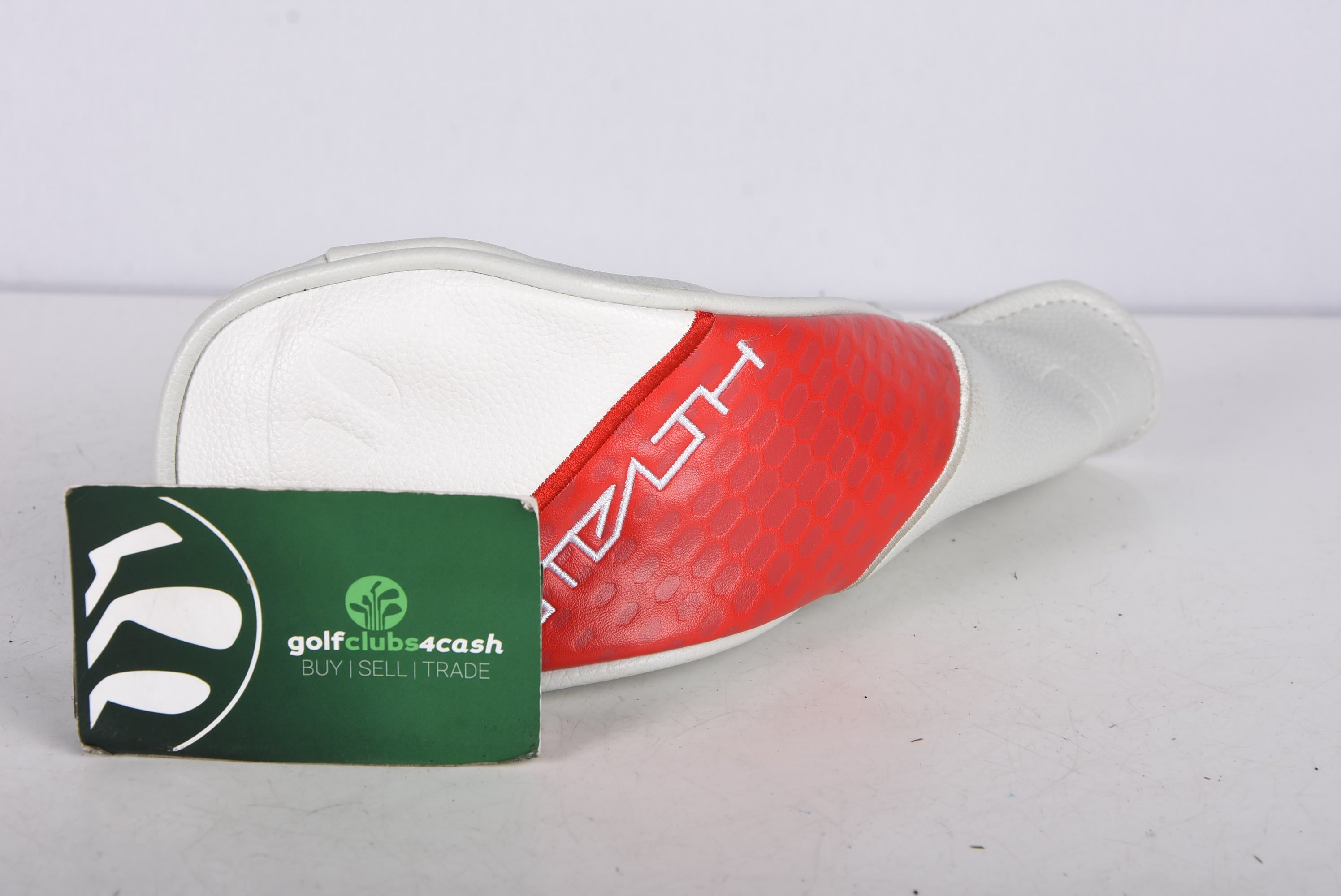 Ladies Taylormade Stealth 2 HD #5 Hybrid / 27 Degree / Lades Flex Aldila Ascent