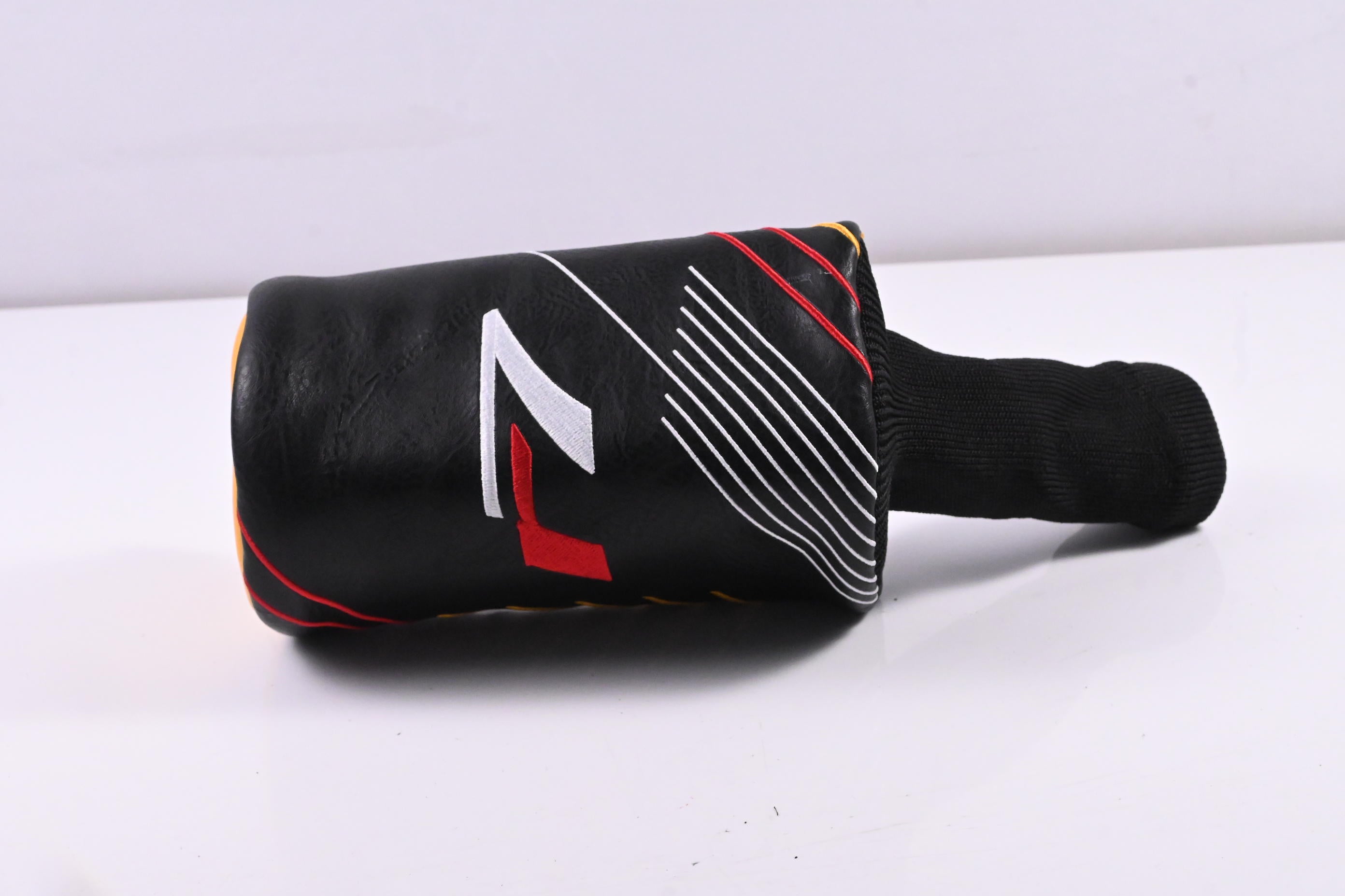 Taylormade R7 Quad Mini Driver / 11.5 Degree / Stiff Flex Speeder MD 6 Shaft