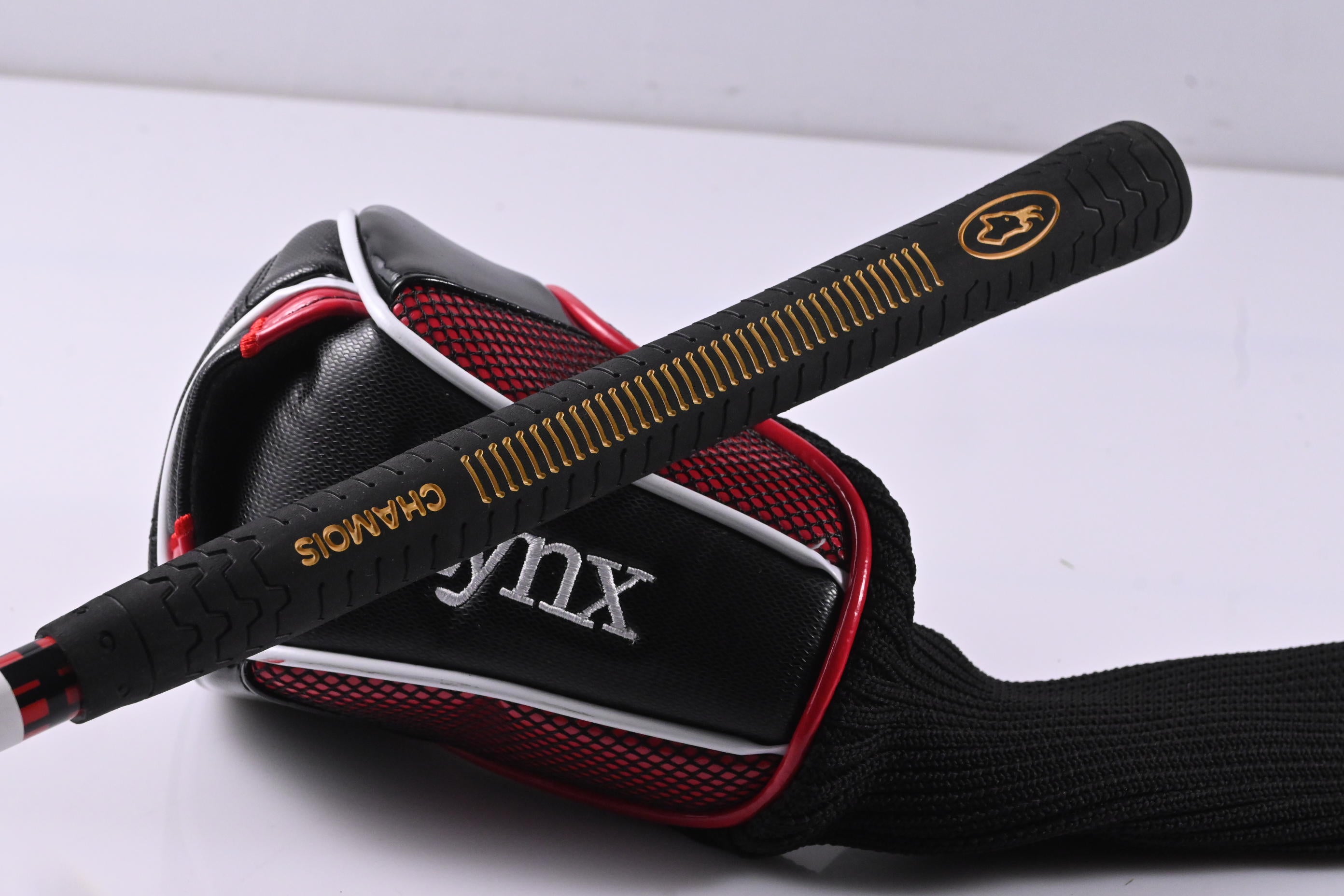 Lynx Parallax 2020 #5 Wood / 19 Degree / Senior Flex Lynx LK Series Shaft