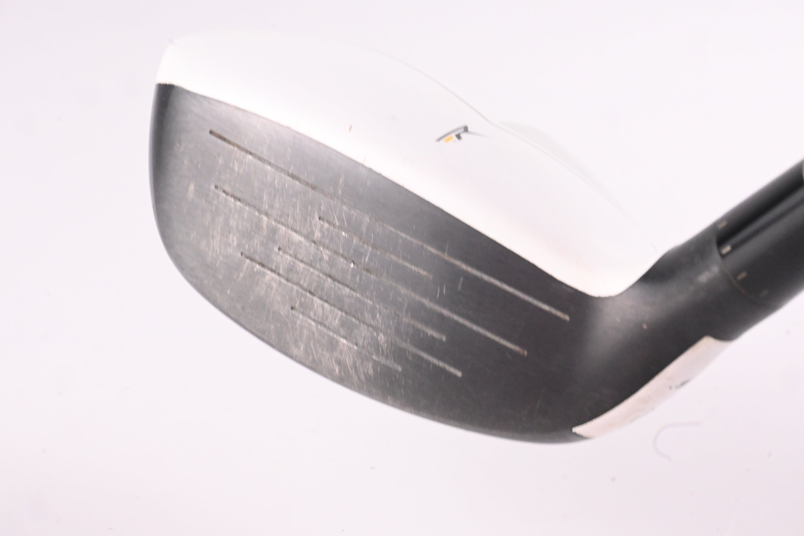 Taylormade RBZ Stage 2 Tour #4 Hybrid / 21.5 Degree / Regular Flex Rocketfuel 80