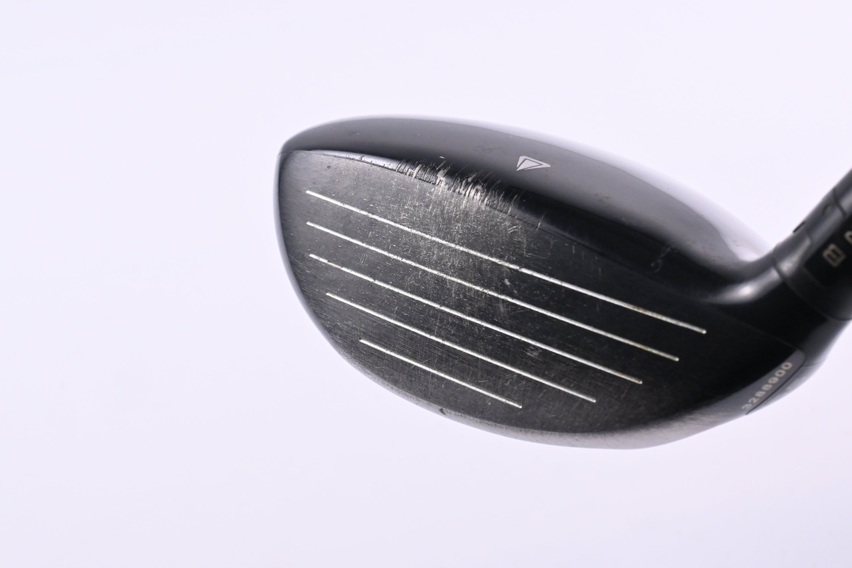 Titleist TS2 #3 Wood / 16.5 Degree / Stiff Flex Tensei AV Series Blue 65 Shaft