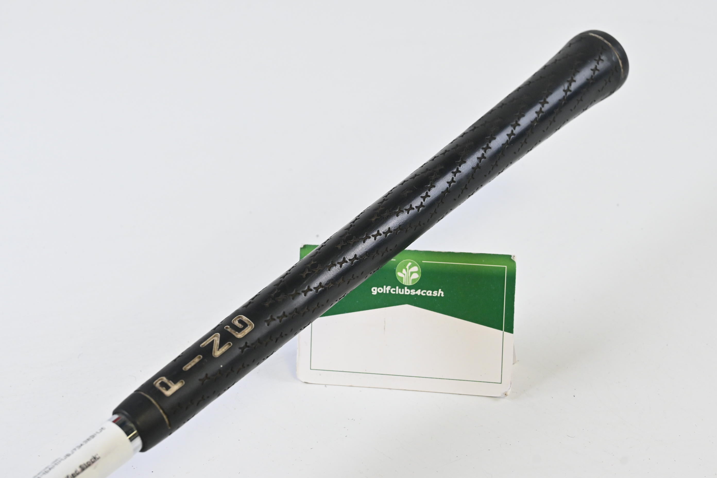 Ping i3 #6 Iron / Blue Dot / Stiff Flex Ping Cushin JZ Shaft
