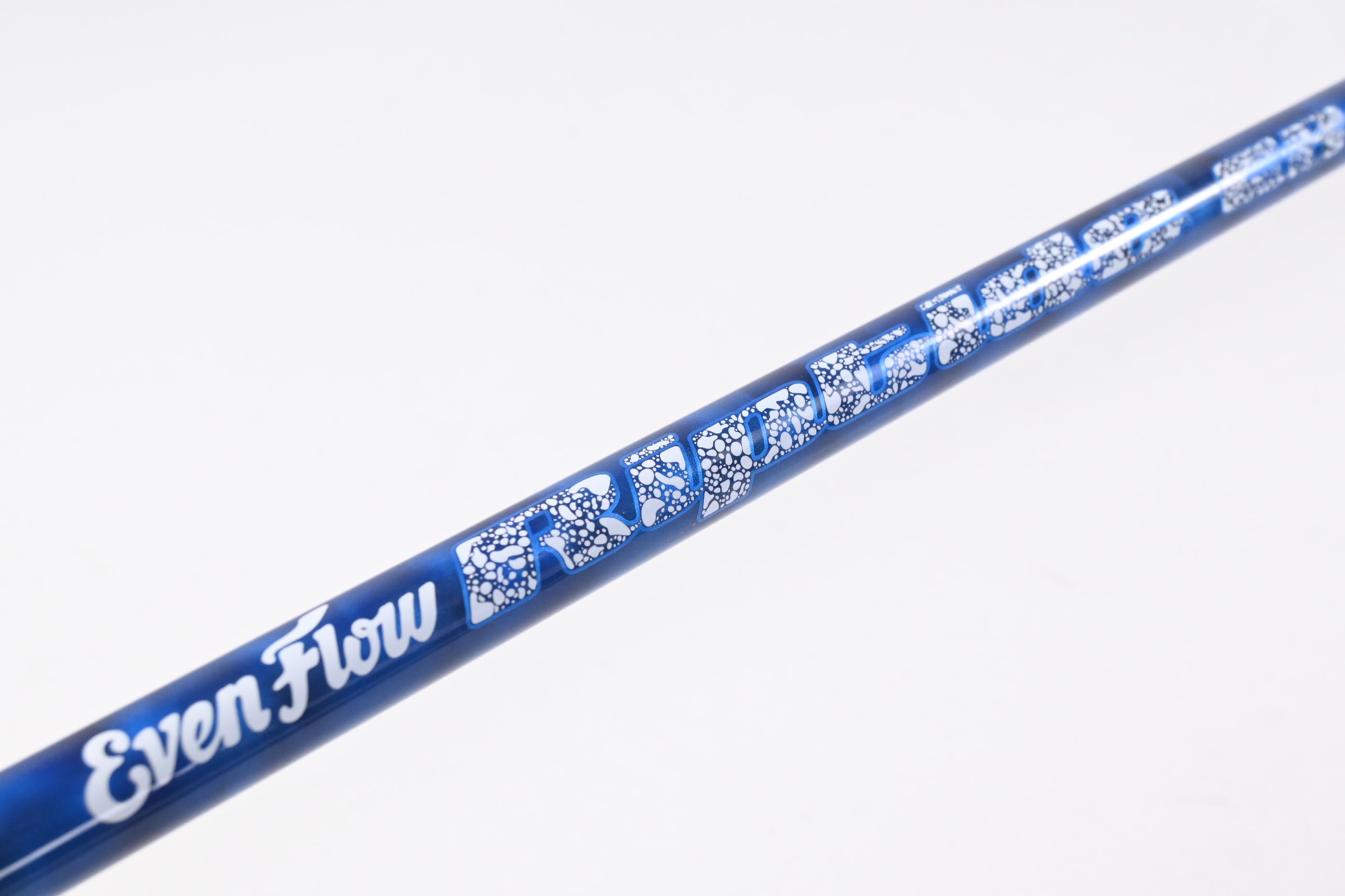Ladies Evenflow Riptide CB 40 Driver Shaft / Ladies Flex / Taylormade 2nd Gen