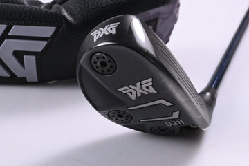 PXG 0311 Gen5 #3 Hybrid / 19 Degree / Stiff Flex Fujikura Ventus Velocore Blue 8