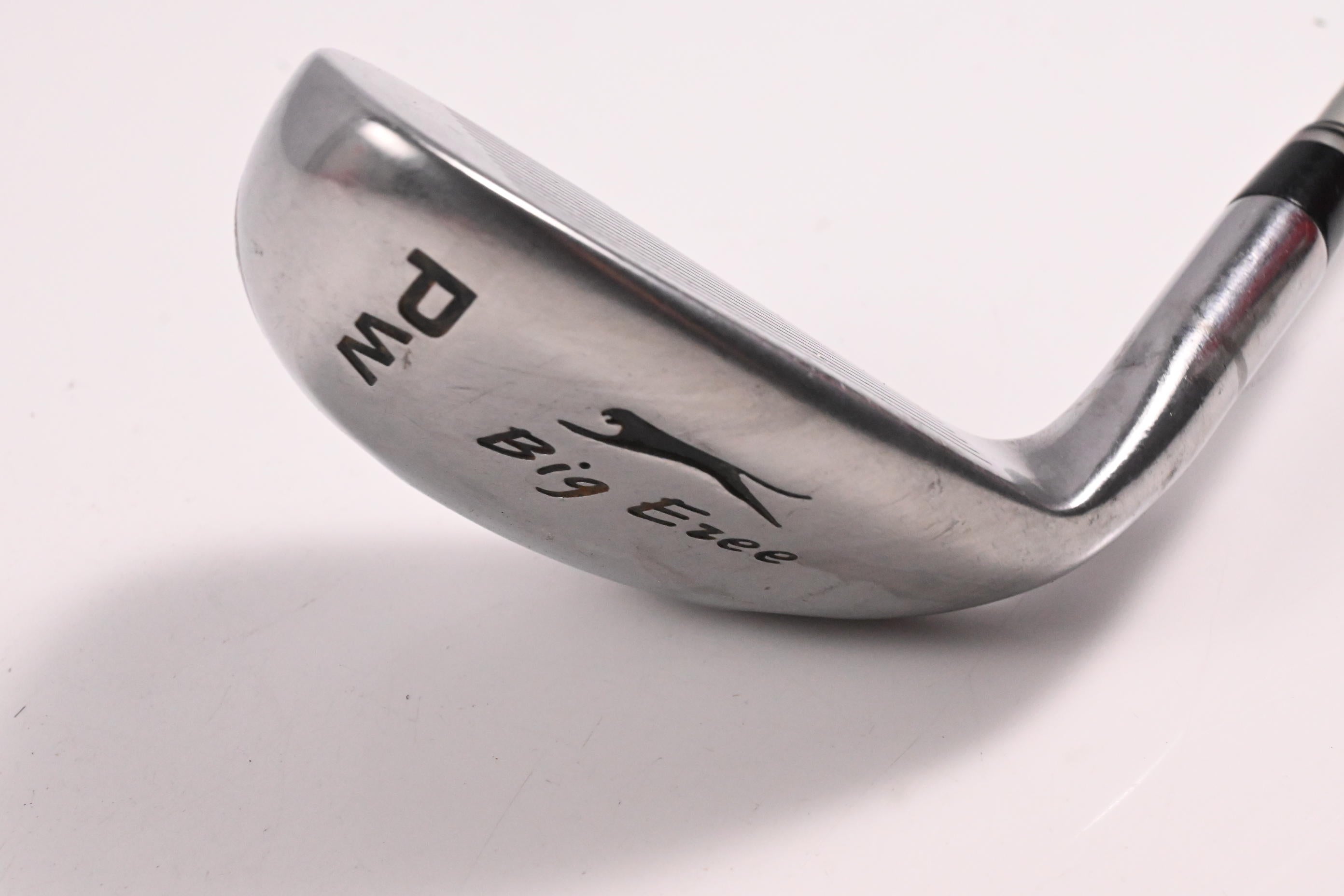 Slazenger Big Ezee Pitching Hybrid Iron / 45 Degree / Stiff Flex Slazenger IWS