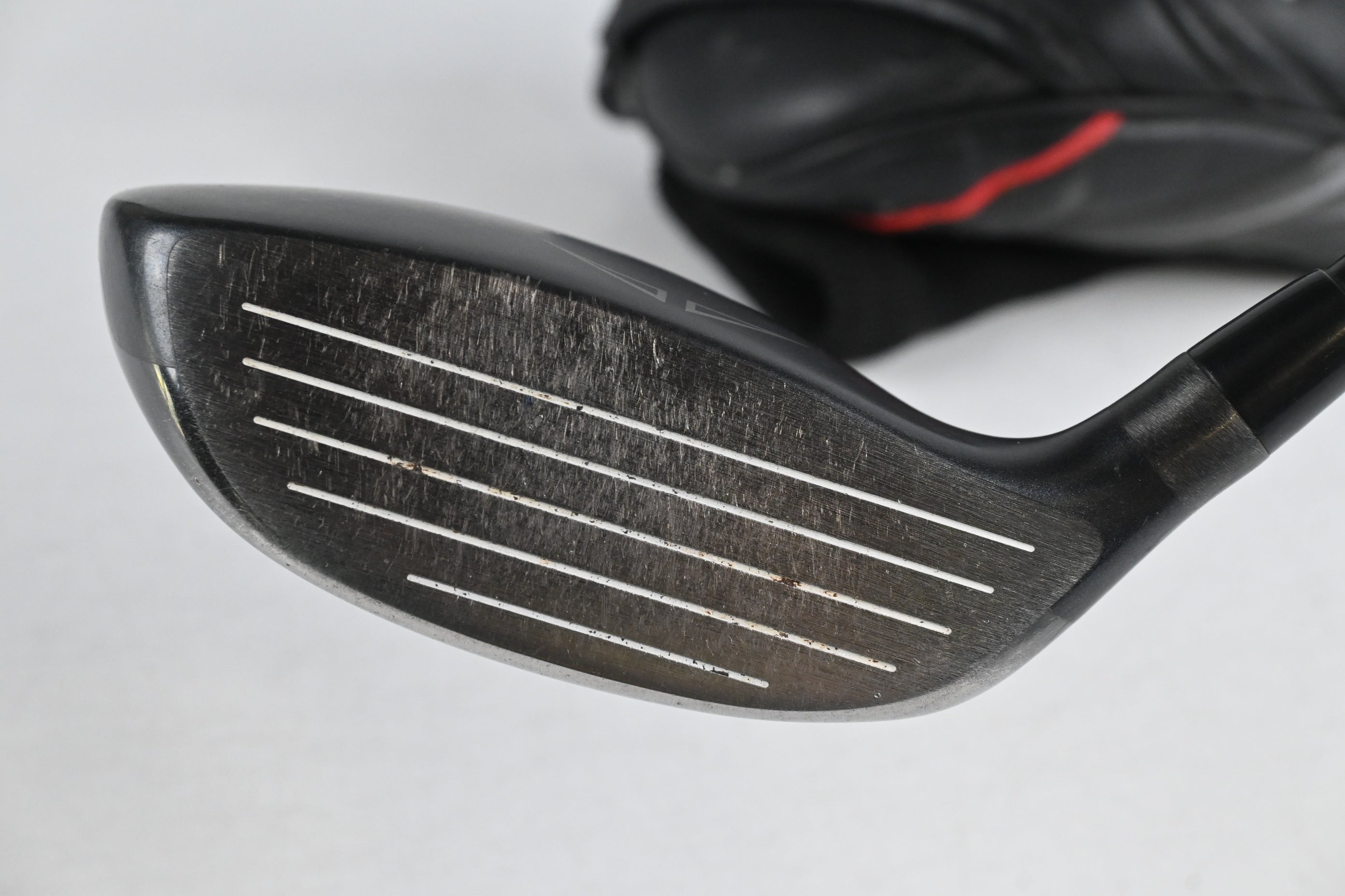 Ping G25 #5 Wood / 18 Degree / Regular Flex Ping TFC 189 Shaft