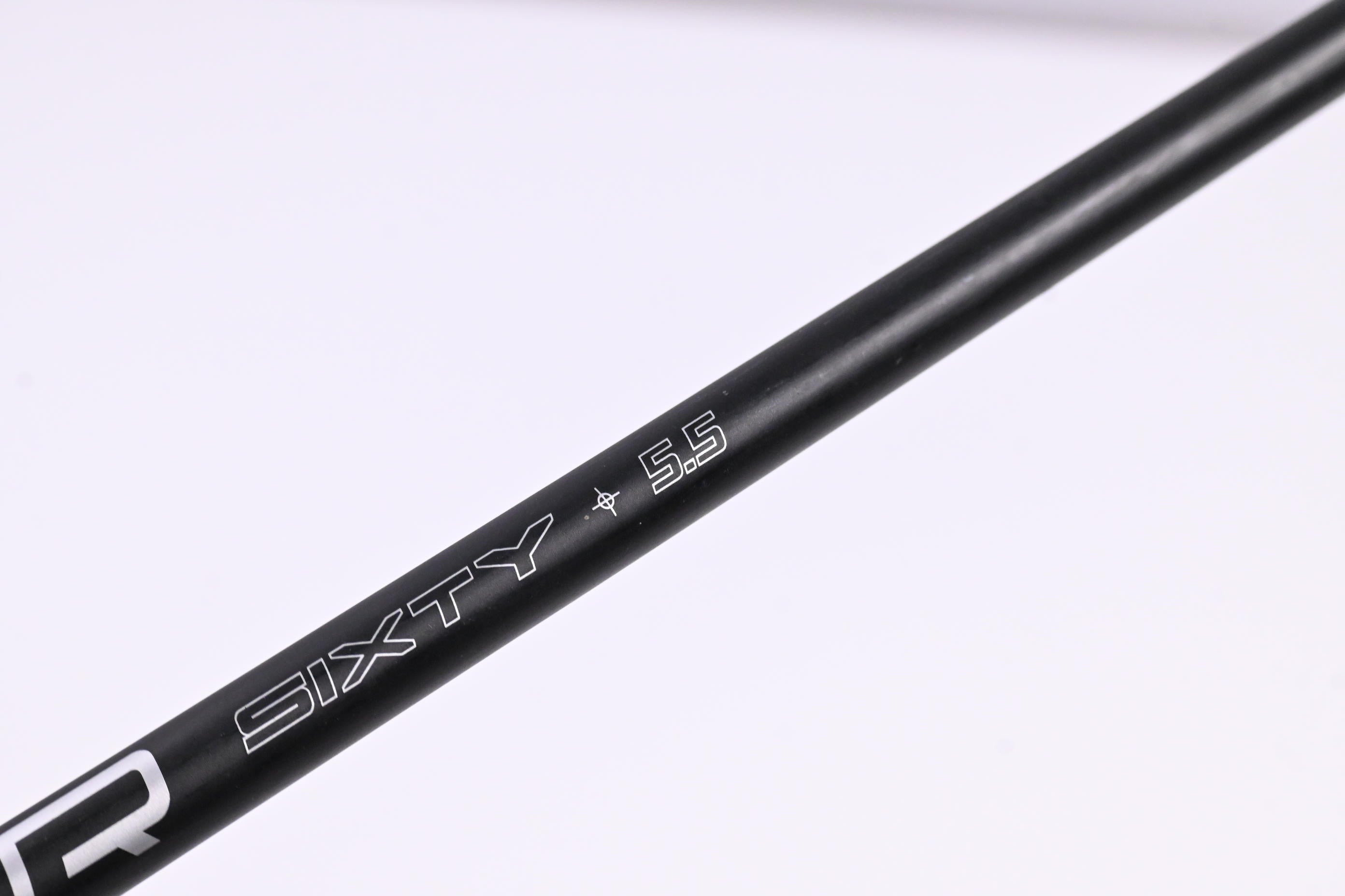 Project X Cypher 2.0 60 #4 Hybrid Shaft / Regular Flex / Callaway 3rd Gen