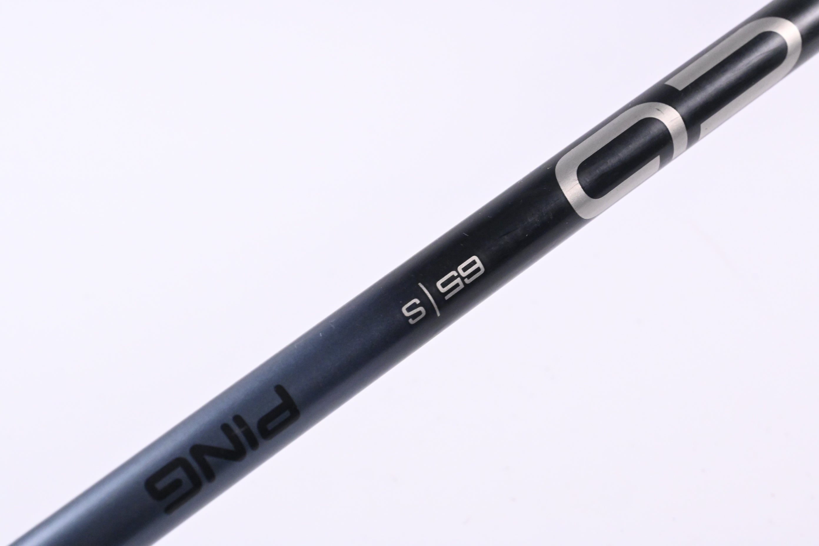 Ping G425 LST #3 Wood / 14.5 Degree / Stiff Flex Ping Alta CB Slate 65 Shaft
