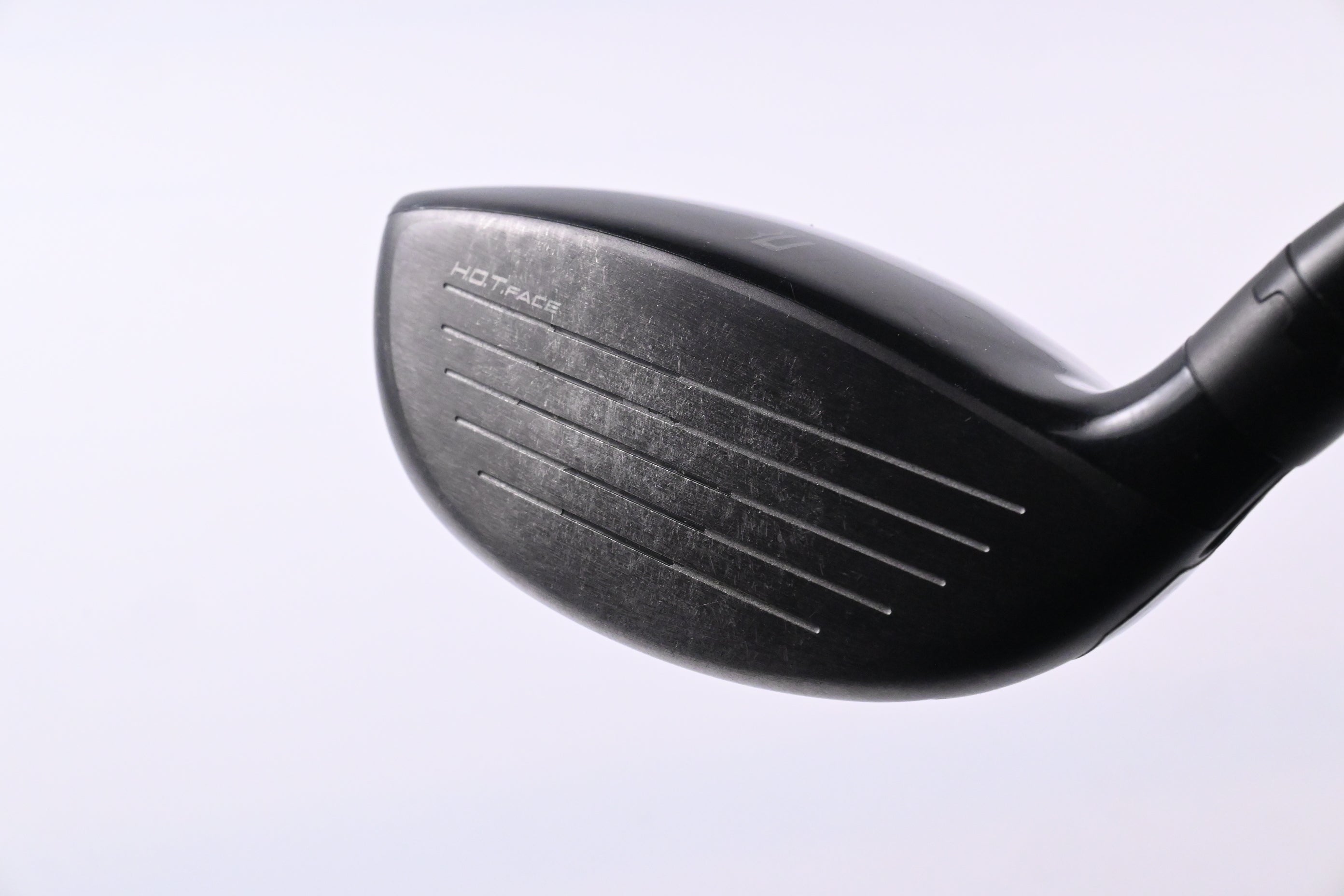Cobra Aerojet LS #3 Wood / 14.5 Degree / Stiff Flex Kai'li Blue 60 Shaft
