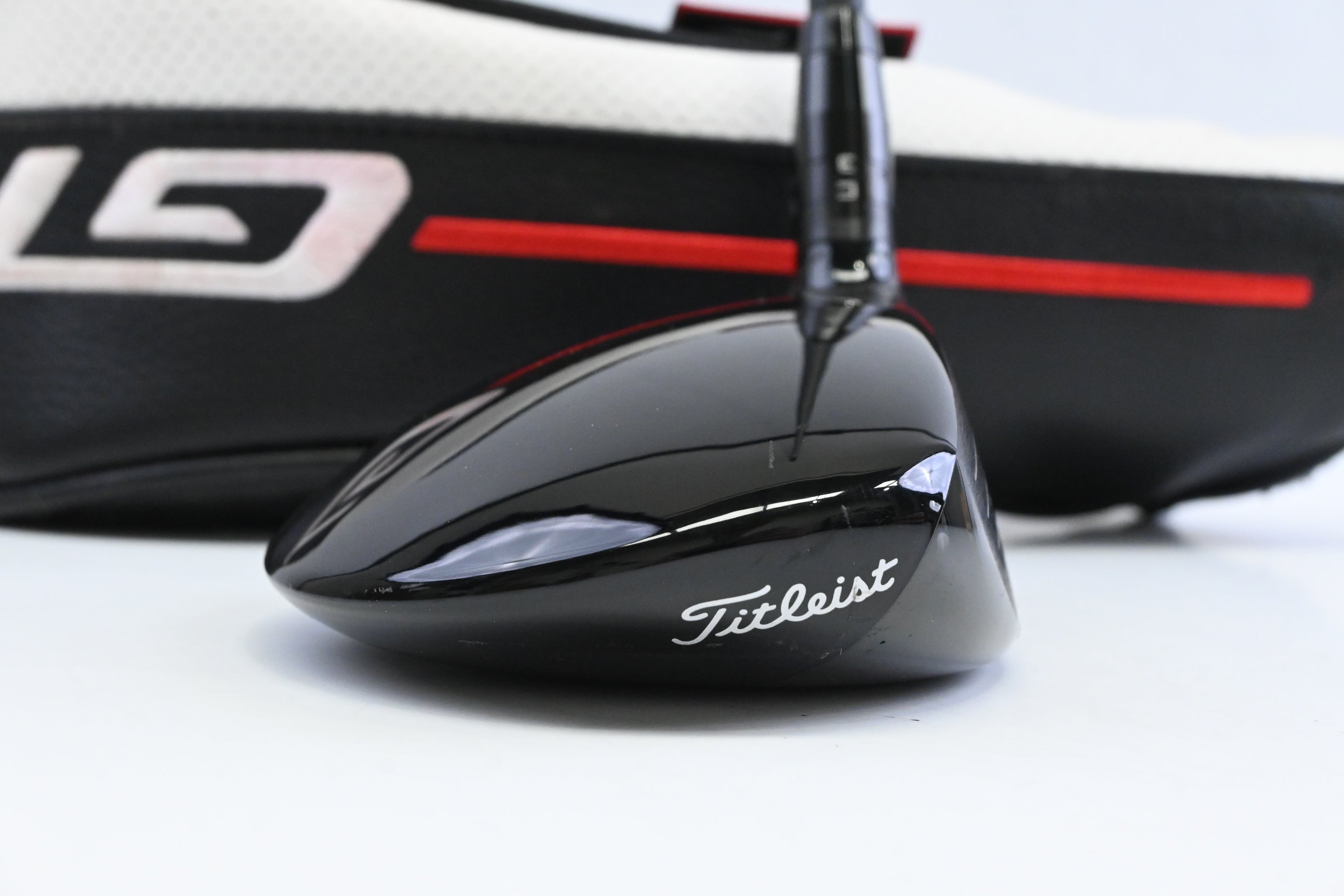 Titleist GT2 #3 Wood / 15 Degree / Regular Flex Tensei 1K Blue 65 Shaft