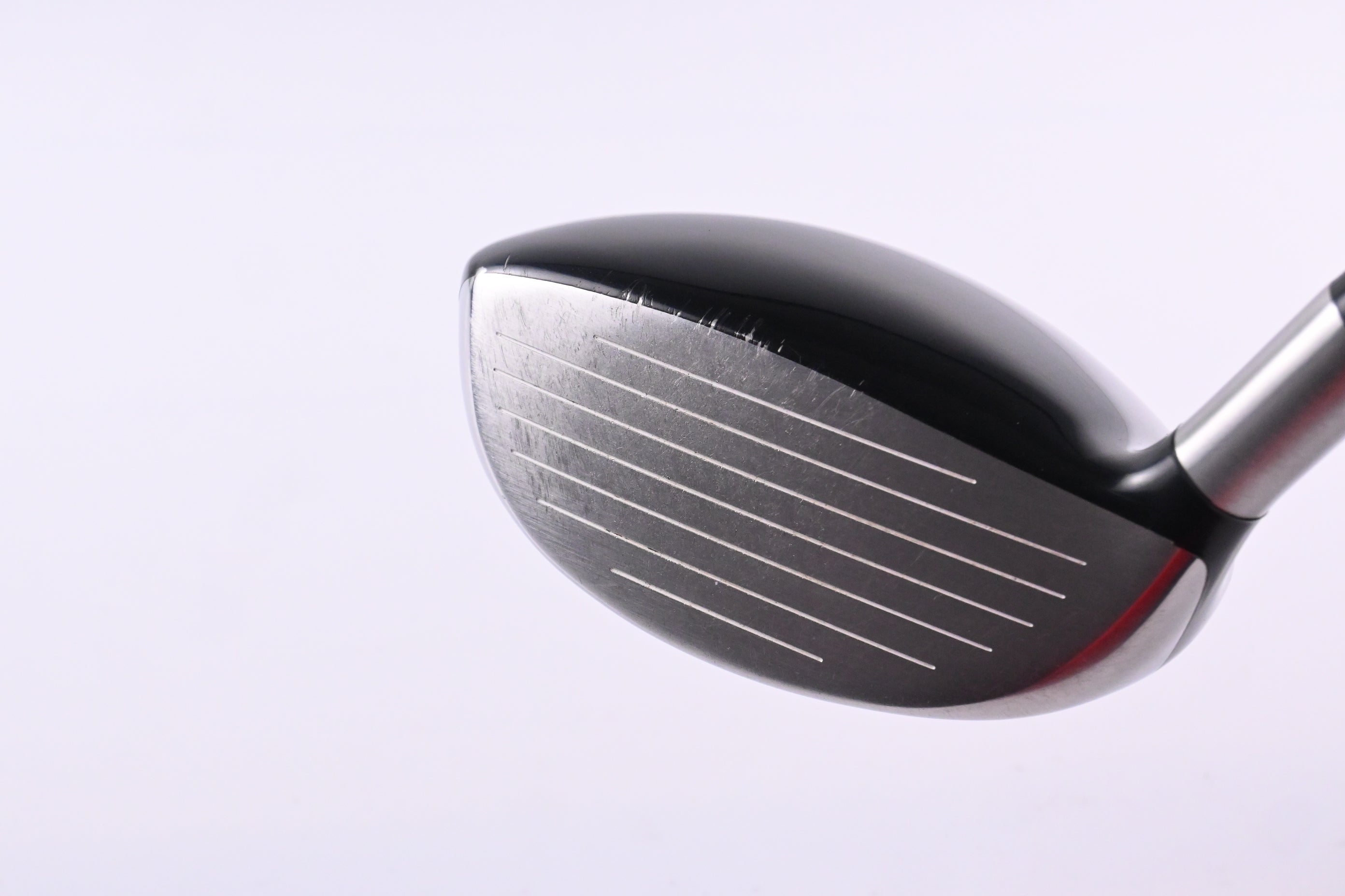 Cleveland Launcher DST #3 Wood / 15 Degree / Regular Flex Diamana vSL 64 Shaft