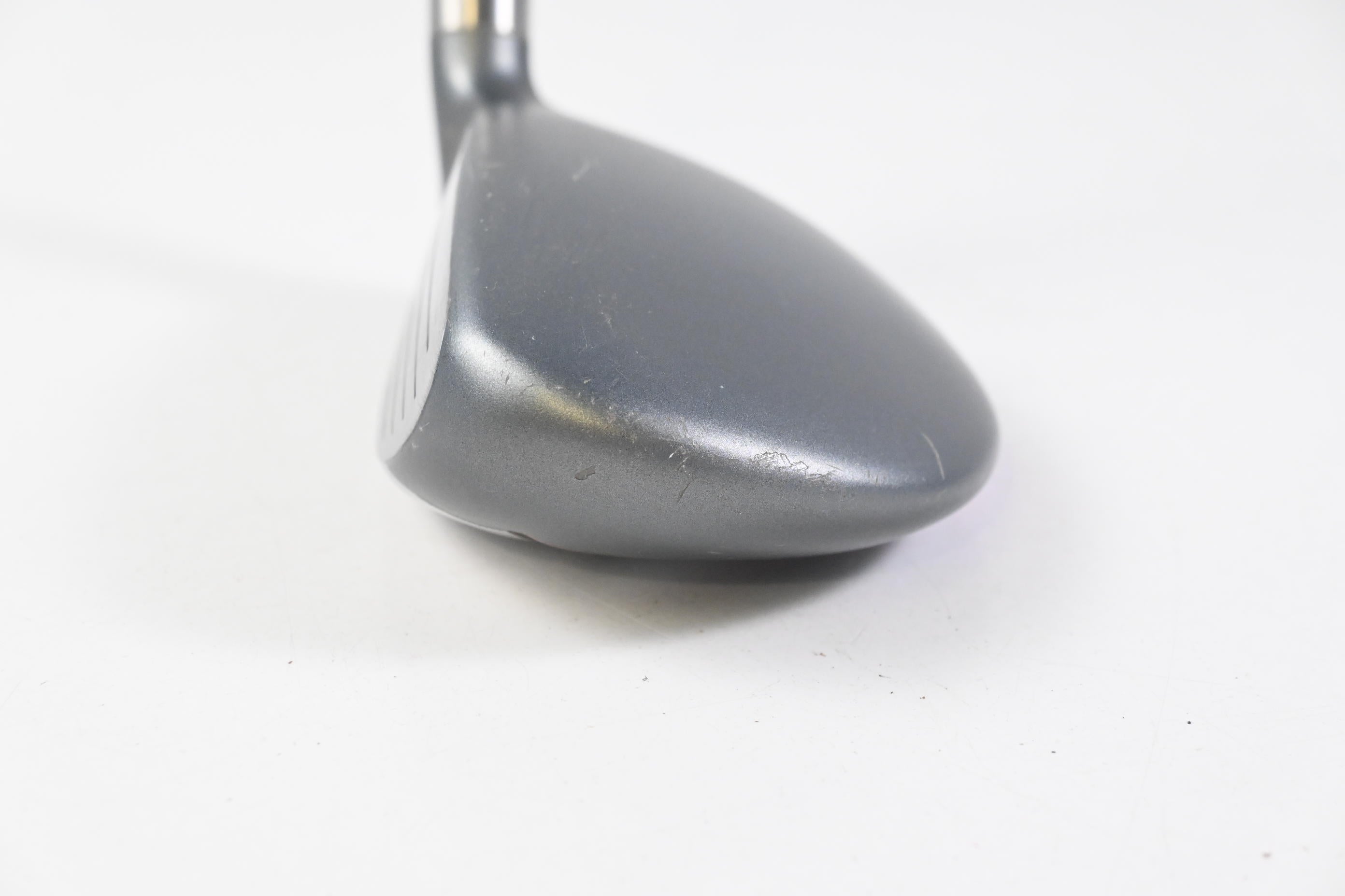 Left Hand Callaway X Hot #3 Hybrid / 19 Degree / Regular Flex Callaway X Hot 60