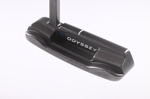 Odyssey Works #1 Putter / 34 Inch