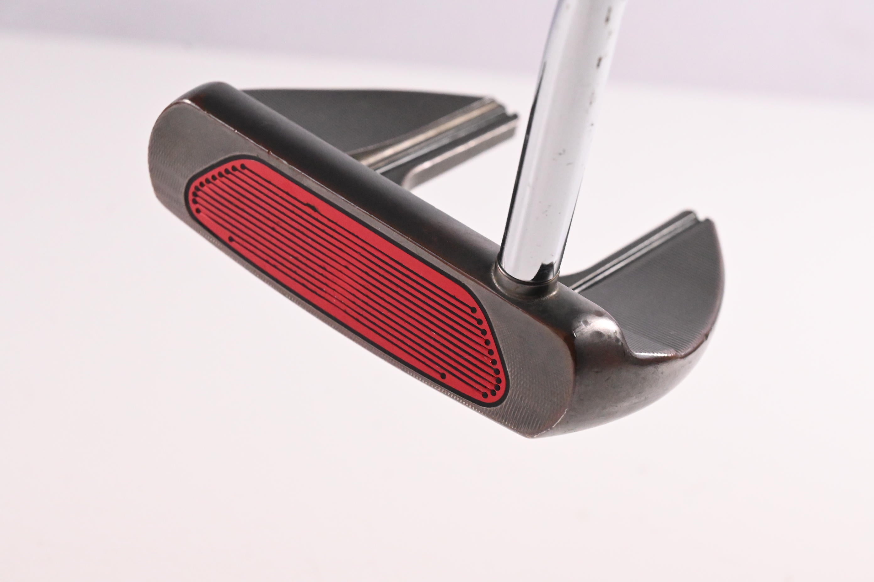 Taylormade TP Black Copper Collection Ardmore 2 Putter / 34 Inch