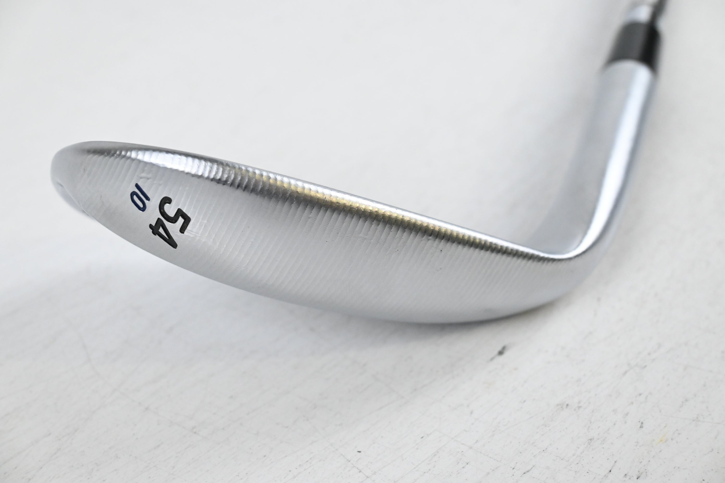 Taylormade Hi-Toe 3 Sand Wedge / 54 Degree / Wedge Flex KBS HI-REV 2.0 115