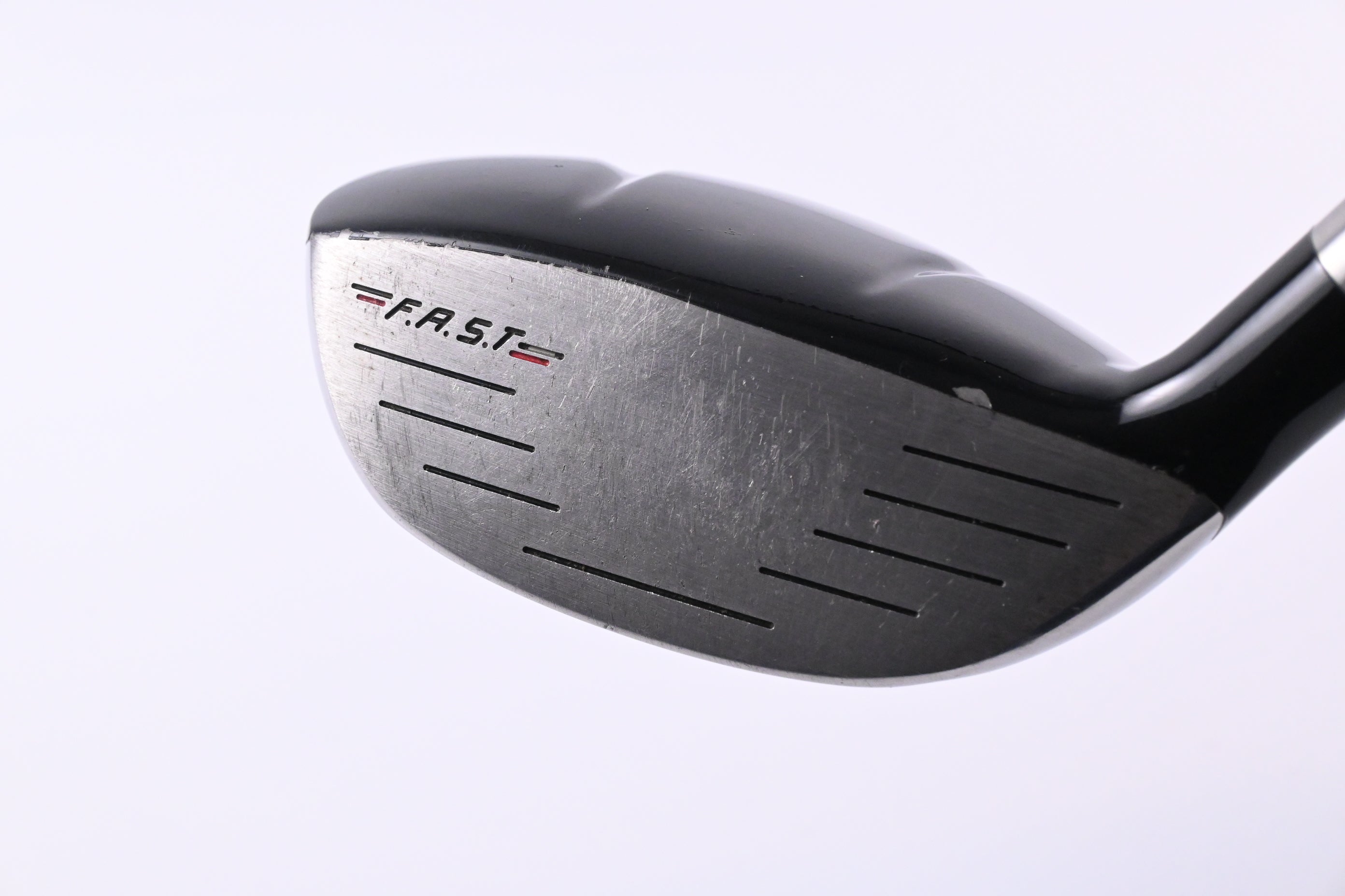Slazenger K1 Speed High Launch #4 Hybrid / 23 Degree / Regular Flex F.A.S.T