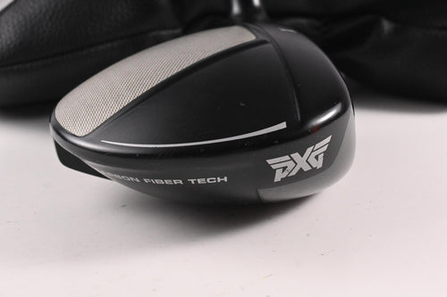 PXG 0811 XT Gen4 Driver / 10.5 Degree / Regular Flex Tensei AV Blue 55 Shaft