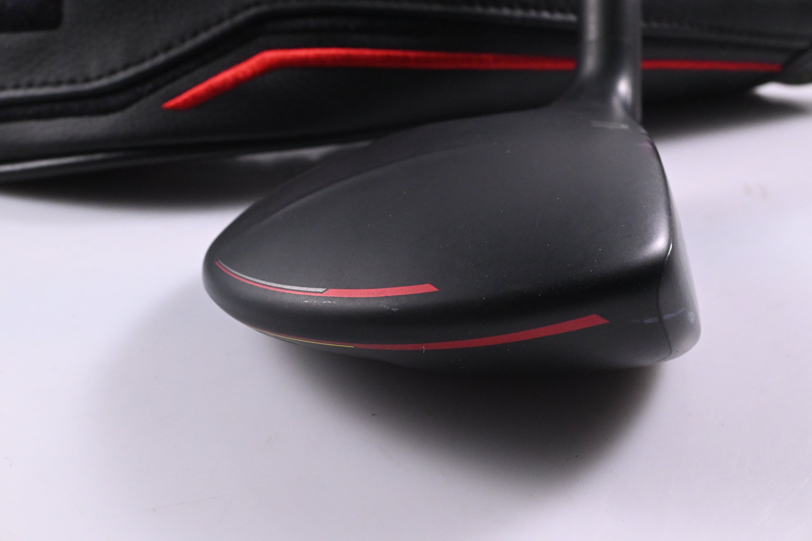 Cobra Air-X Offset #3 Wood / 16 Degree / Lite Flex Cobra Ultralite 45 Shaft