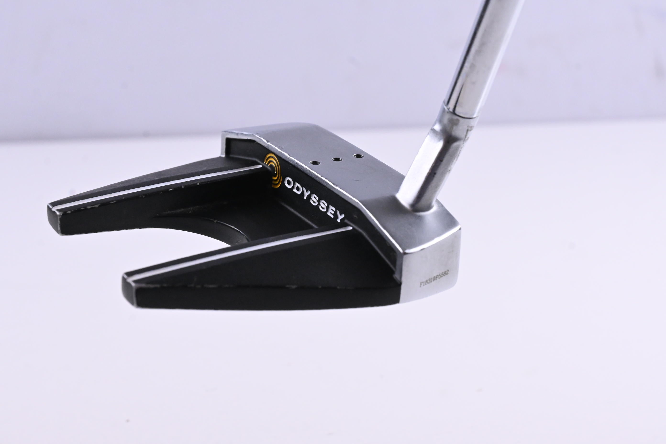 Left Hand Odyssey Stroke Lab Seven Putter / 33 Inch