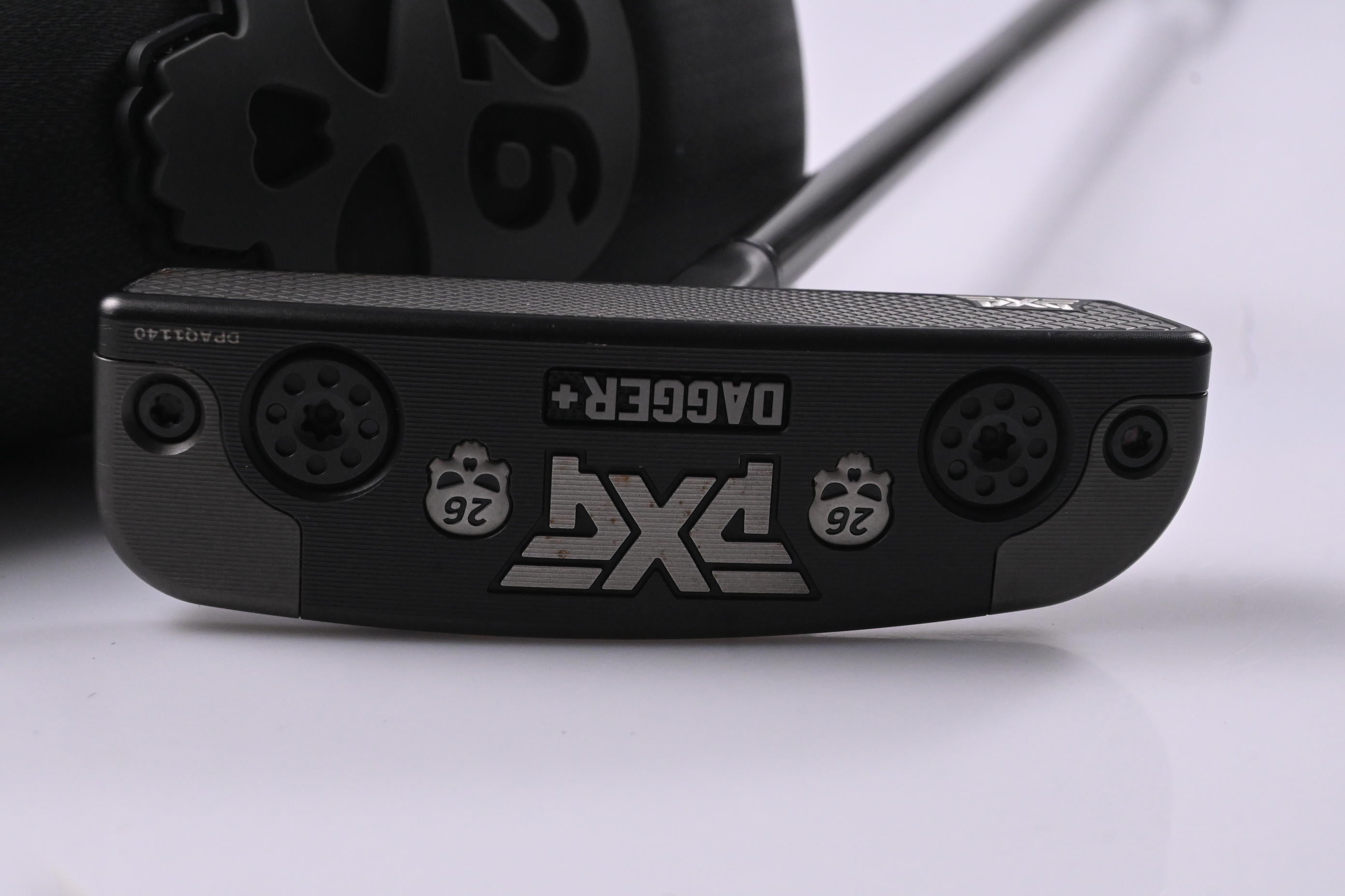 PXG Battle Ready II Putter / 35 Inch