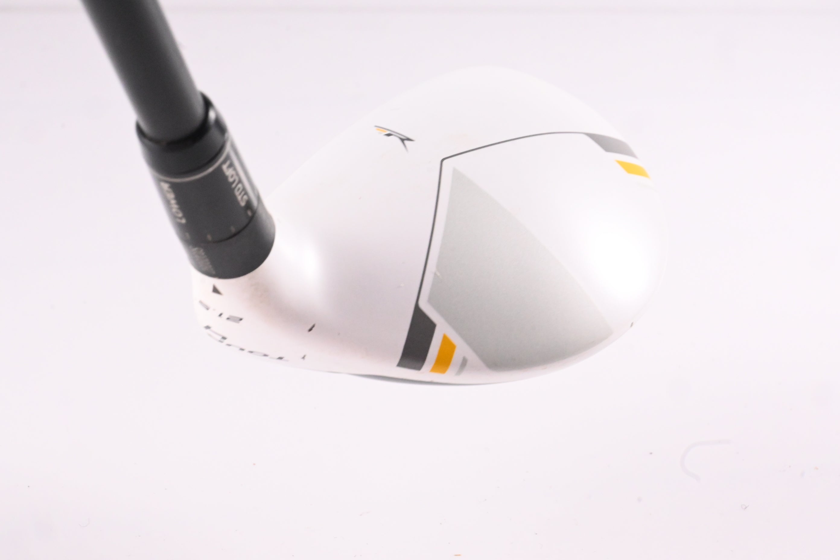 Taylormade RBZ Stage 2 Tour #4 Hybrid / 21.5 Degree / Regular Flex Rocketfuel 80