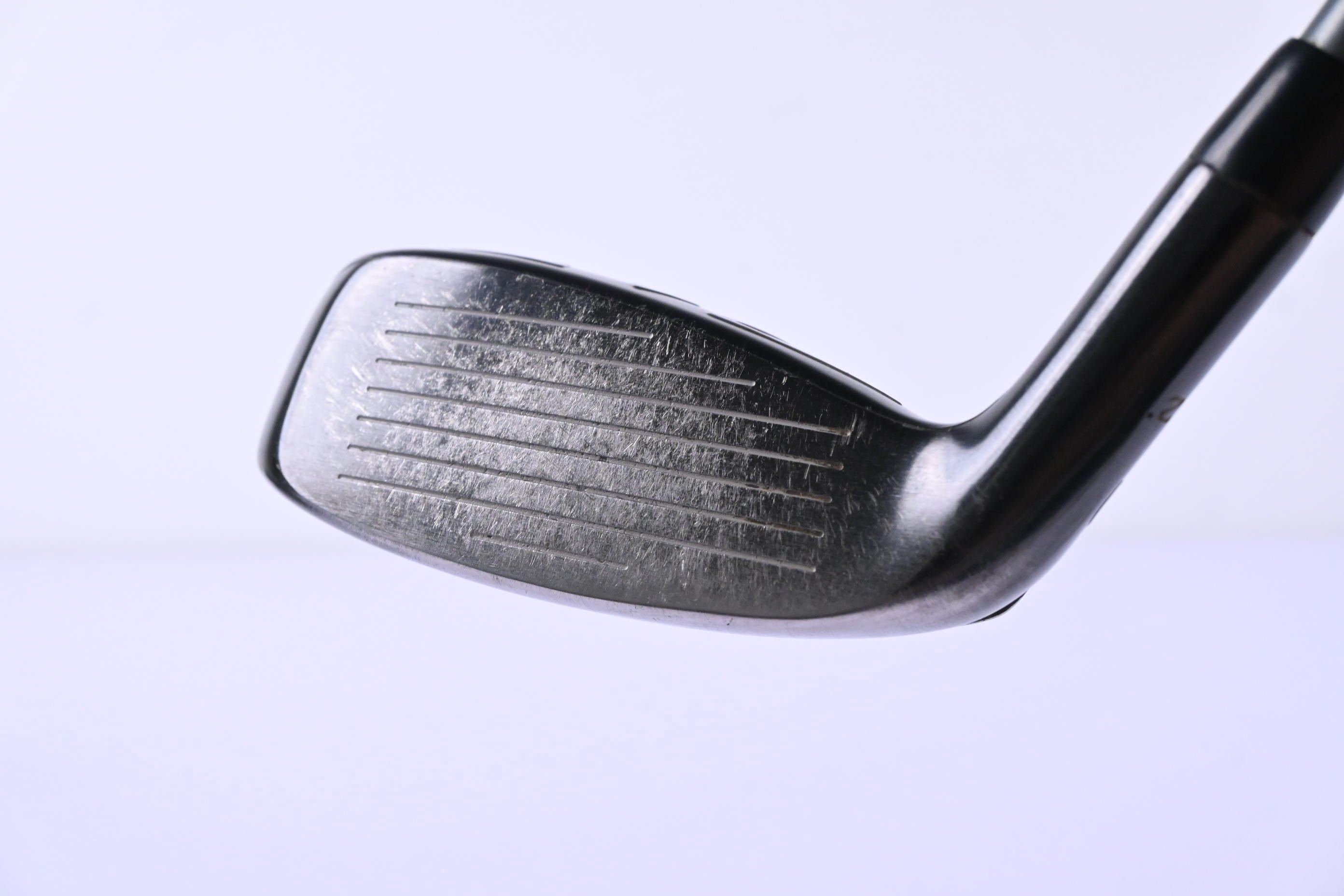 Callaway Steelhead XR #4 Hybrid / 22 Degree / Regular Flex OZIK Program F15 60
