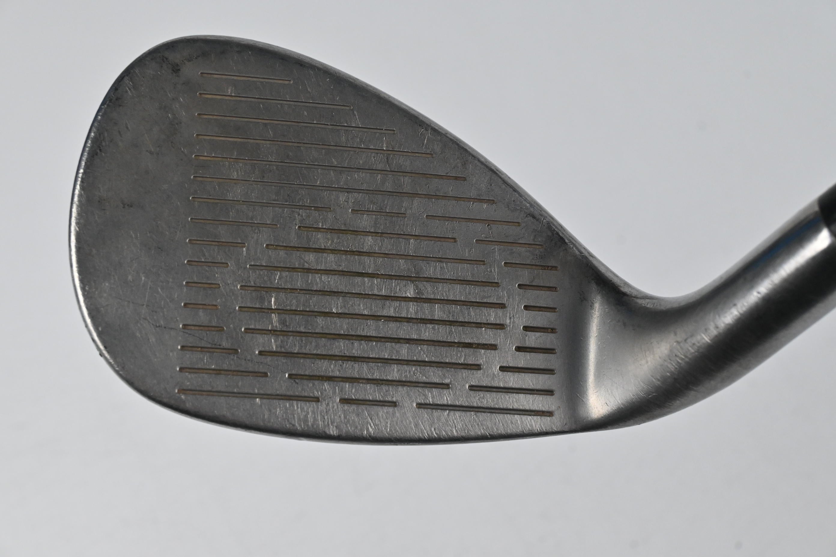 Cobra 3100 I/H Sand Wedge / 56 Degree / Stiff Flex Steel Shaft