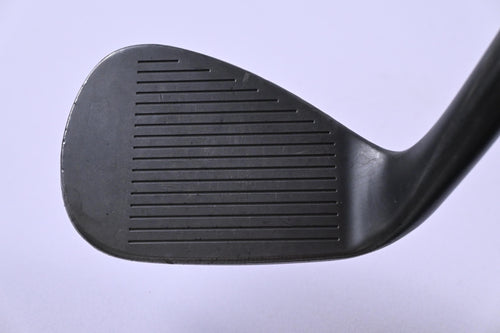 Taylormade Milled Grind Black Gap Wedge / 52 Degree / X-Flex Dynamic Gold X100