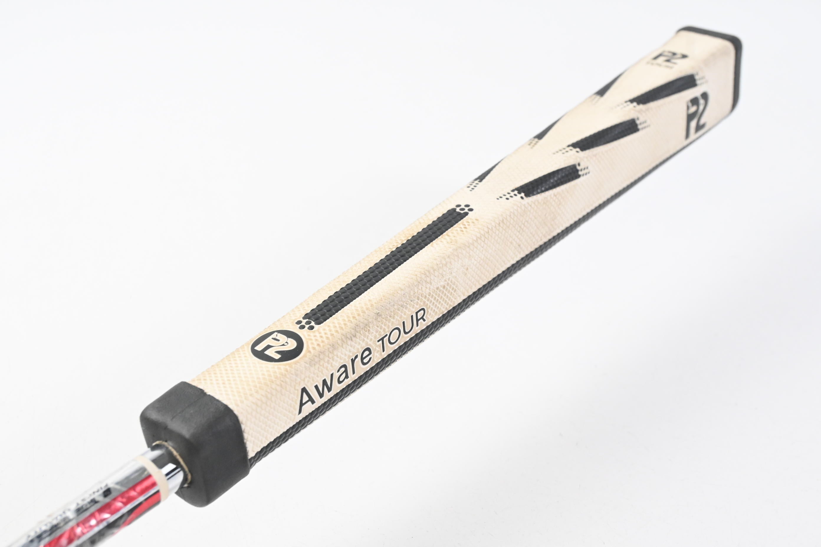 Odyssey White Ice 3 Putter / 33 Inch