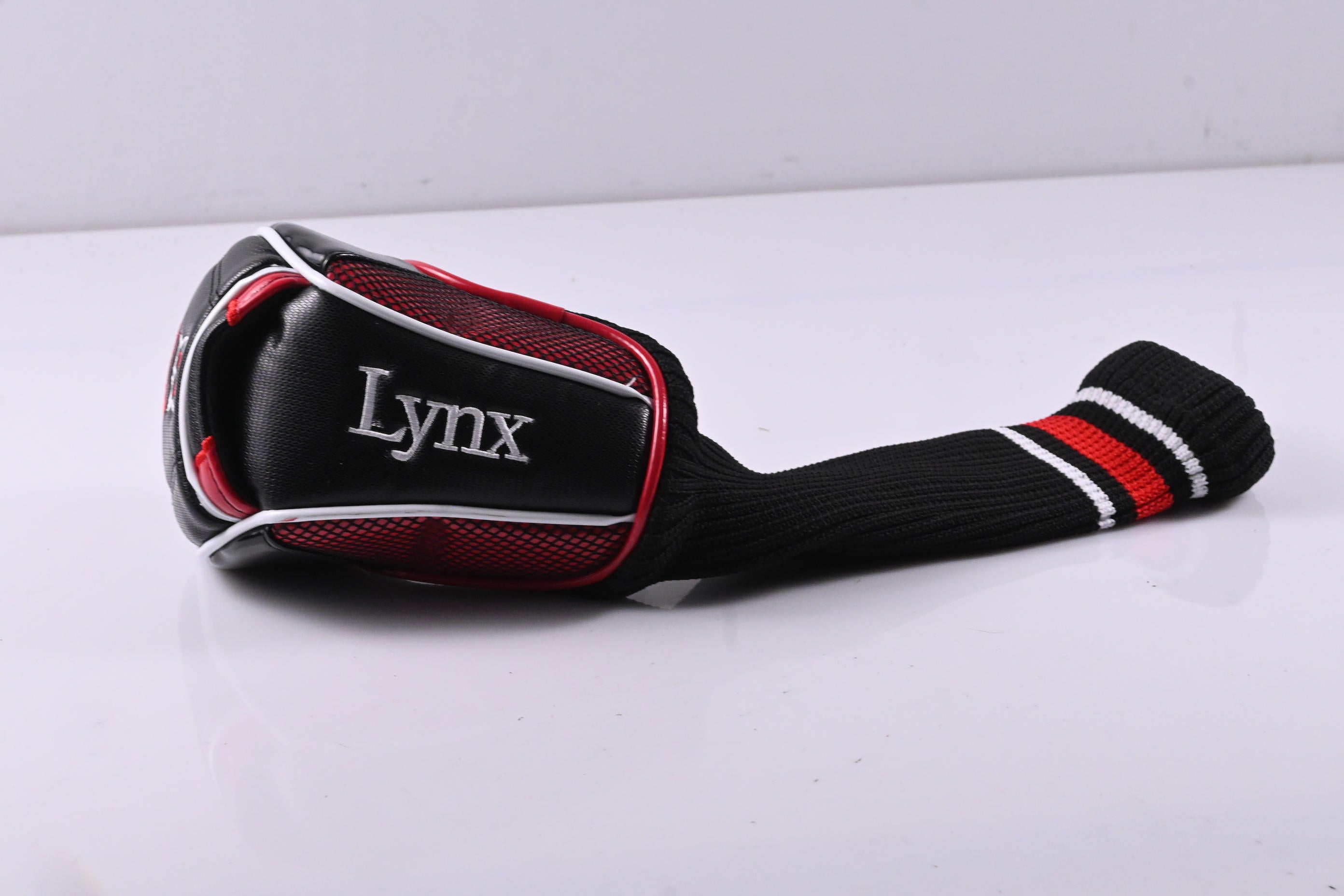 Lynx Parallax 2020 #5 Wood / 19 Degree / Senior Flex Lynx LK Series Shaft