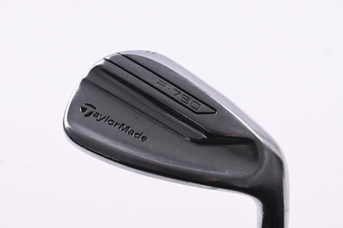 TaylorMade P790 2017 Gap Wedge / 50 Degree / Stiff Flex Dynamic Gold 105 S300