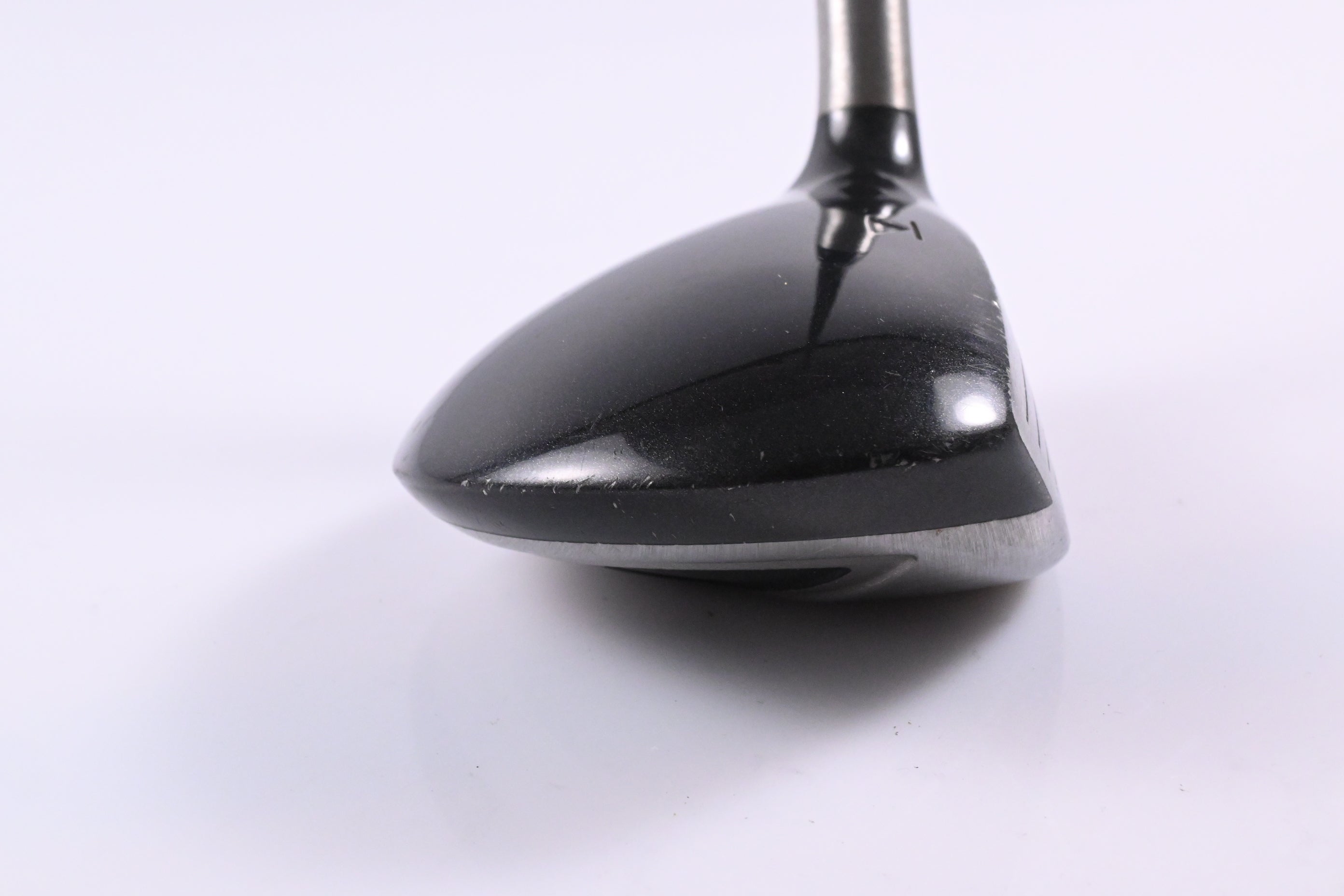 Titleist 980 F #5 Wood / 17 Degree / Stiff Flex Grafalloy ProLite Shaft