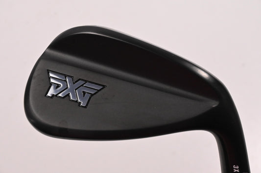 PXG 0311 3X Forged Gap Wedge / 50 Degree / Stiff Flex Dynamic Gold Mid 115 S300