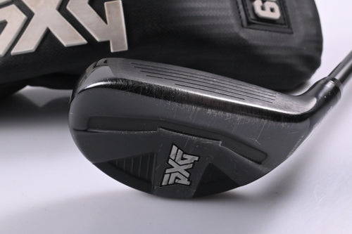 PXG 0211 2022 #3 Hybrid / 19 Degree / Regular Flex Evenflow Riptide 80 Shaft